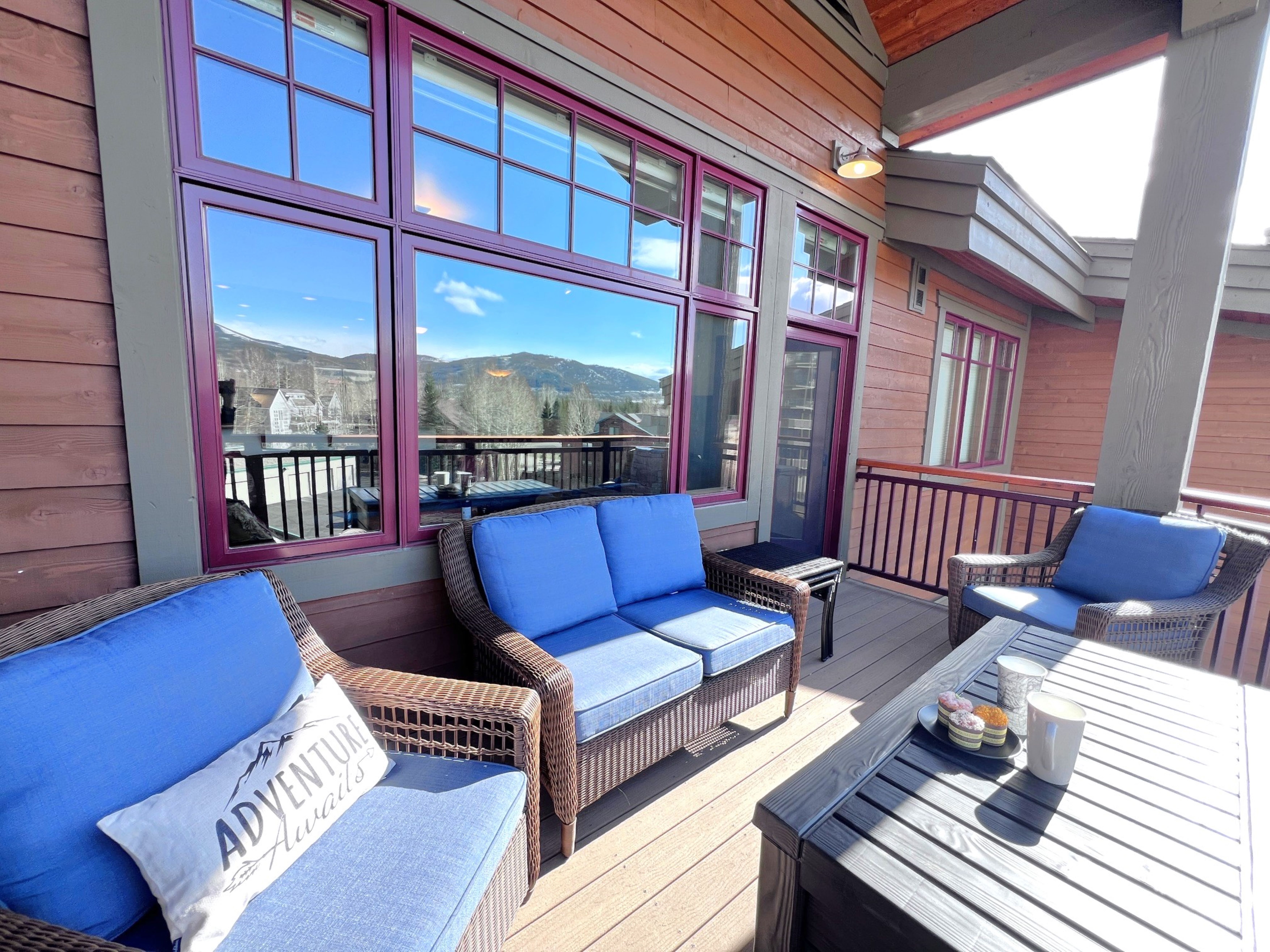 Timberline Cove Lakeside Condo - Mtn Views - Hot Tubs - Bike Path | Photo 10