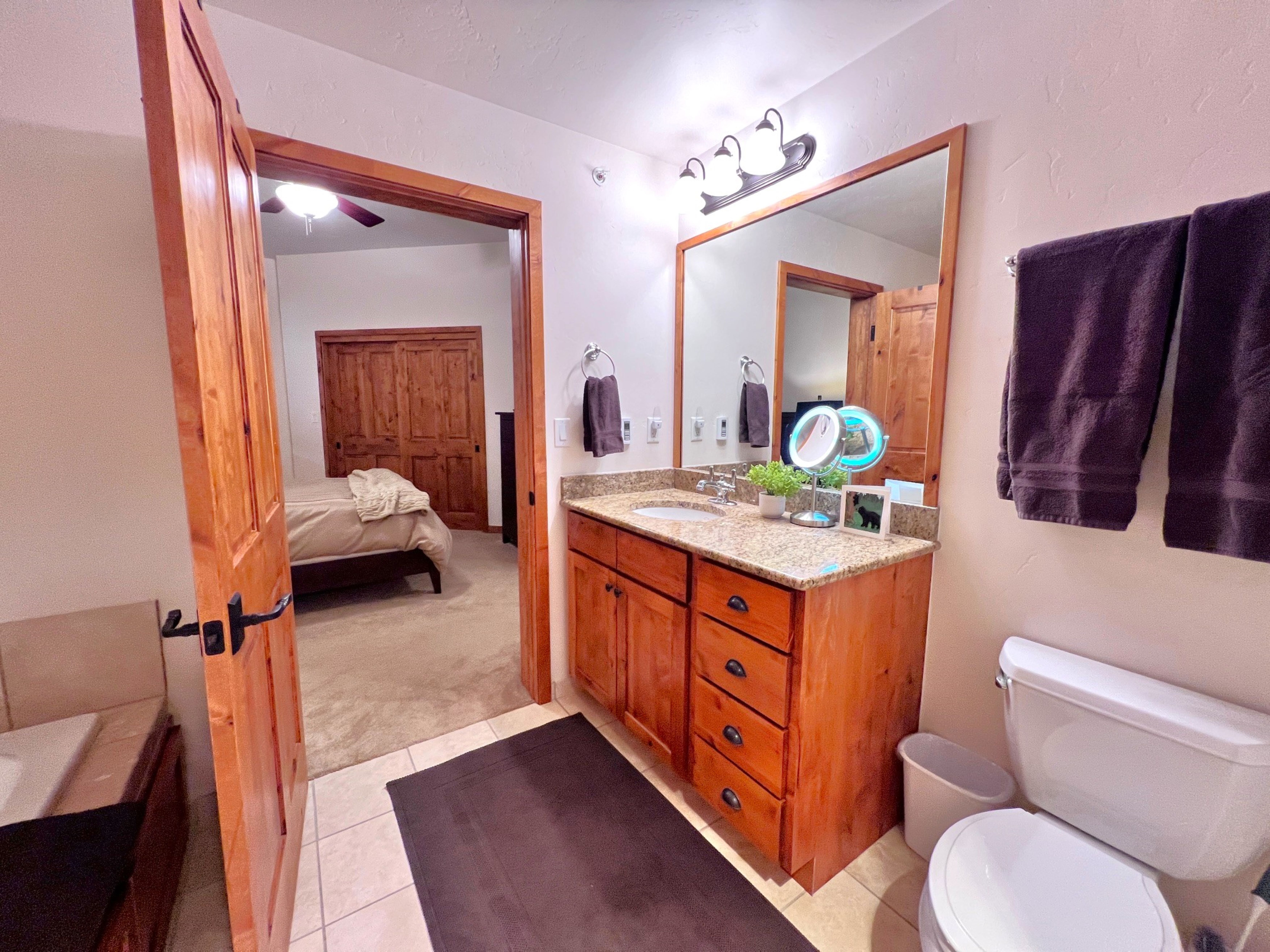 Timberline Cove Lakeside Condo - Mtn Views - Hot Tubs - Bike Path | Photo 35