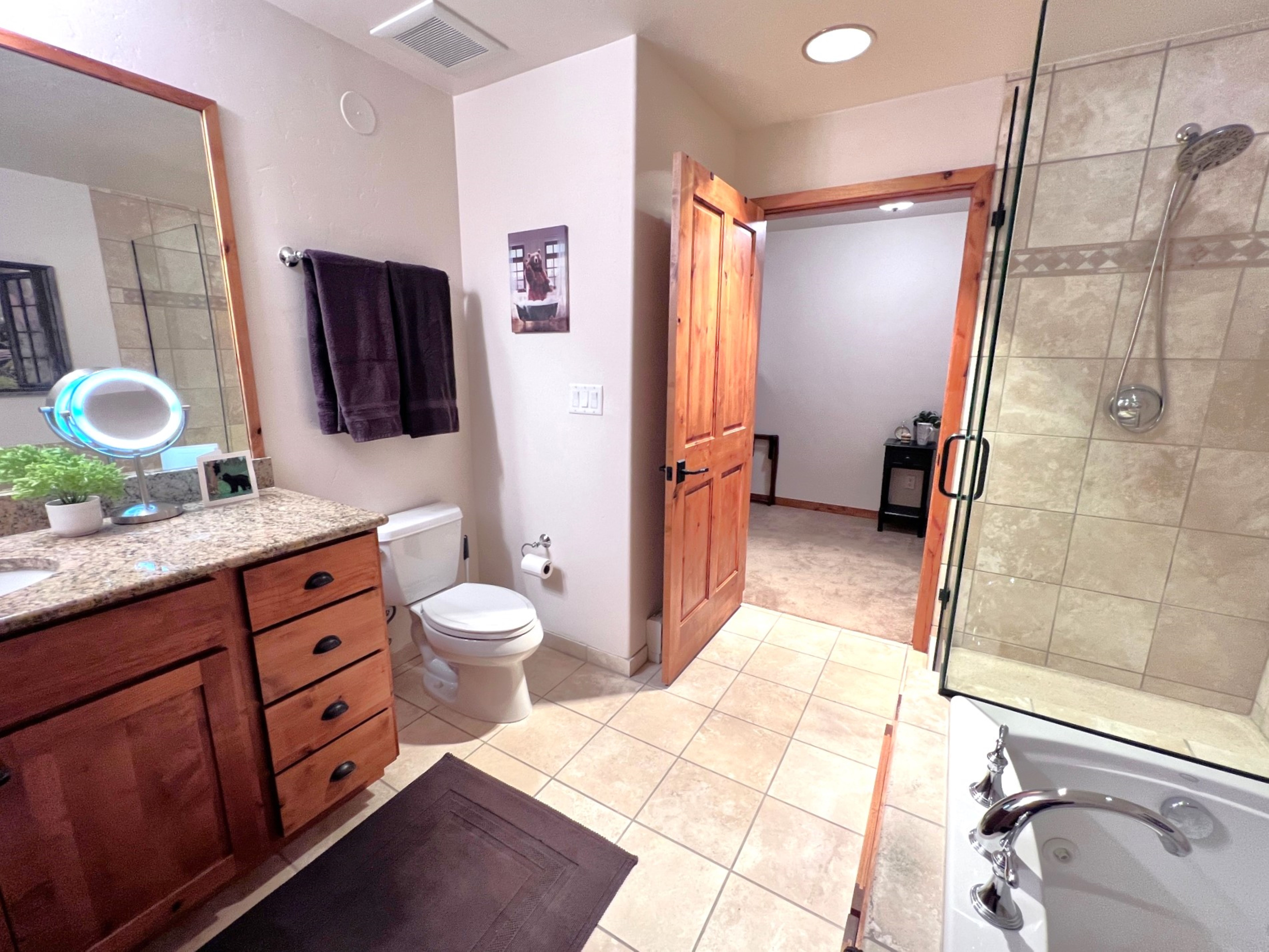 Timberline Cove Lakeside Condo - Mtn Views - Hot Tubs - Bike Path | Photo 37