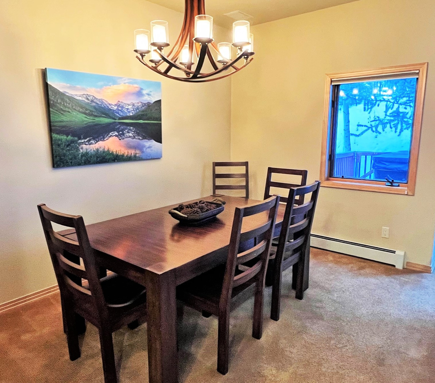 Tall Pines Superchair Townhome - Ski In/Out - Private Hot Tub | Photo 9