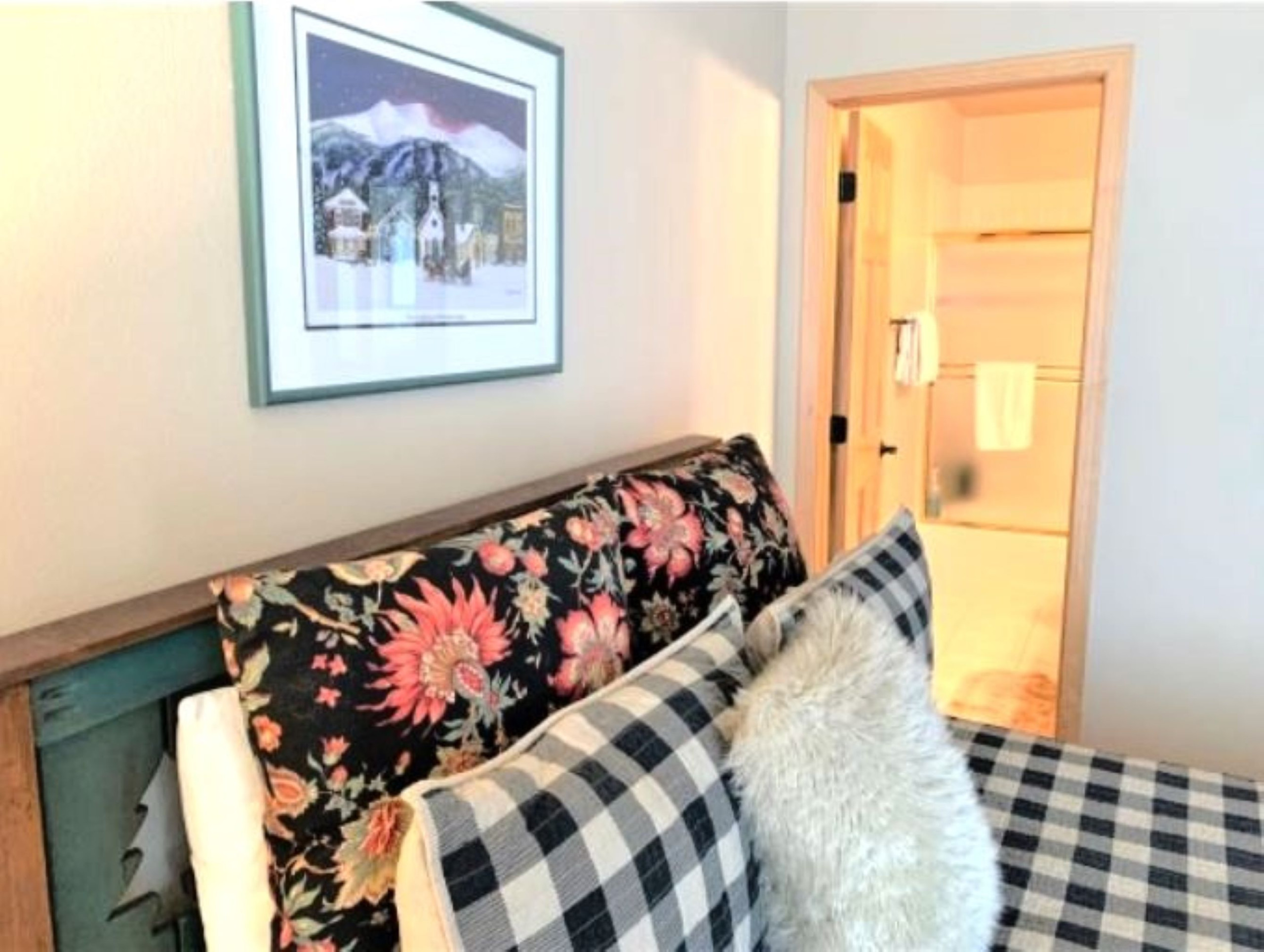 Tall Pines Superchair Townhome - Ski In/Out - Private Hot Tub | Photo 15