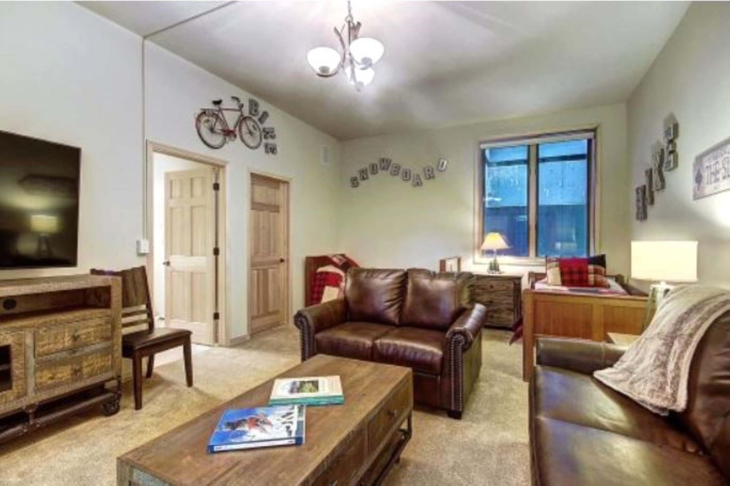 Tall Pines Superchair Townhome - Ski In/Out - Private Hot Tub | Photo 27