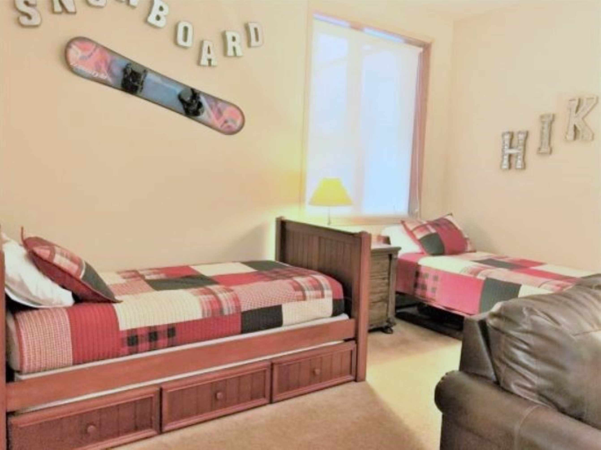 Tall Pines Superchair Townhome - Ski In/Out - Private Hot Tub | Photo 28