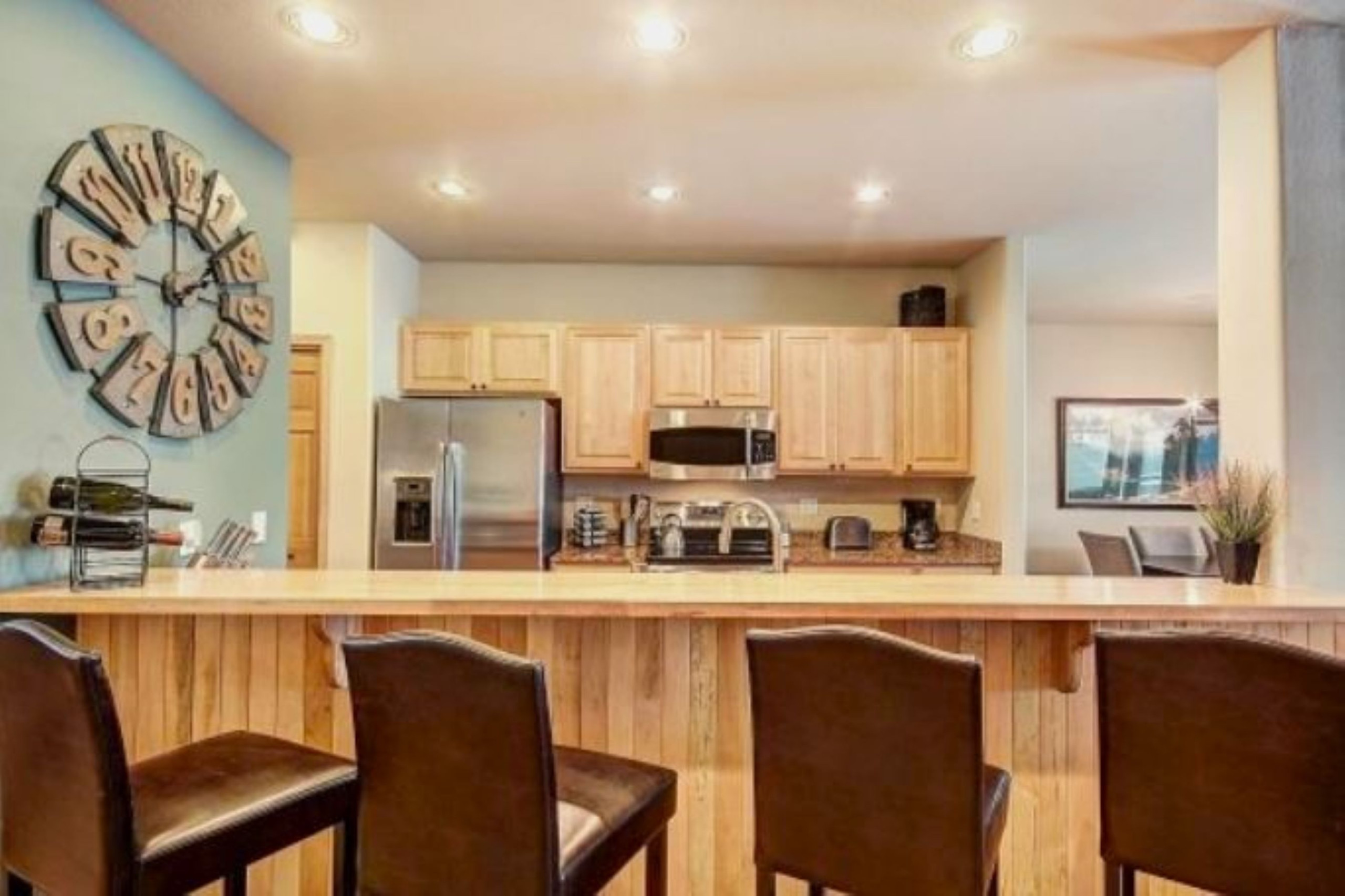 Tall Pines Superchair Townhome - Ski In/Out - Private Hot Tub | Photo 11