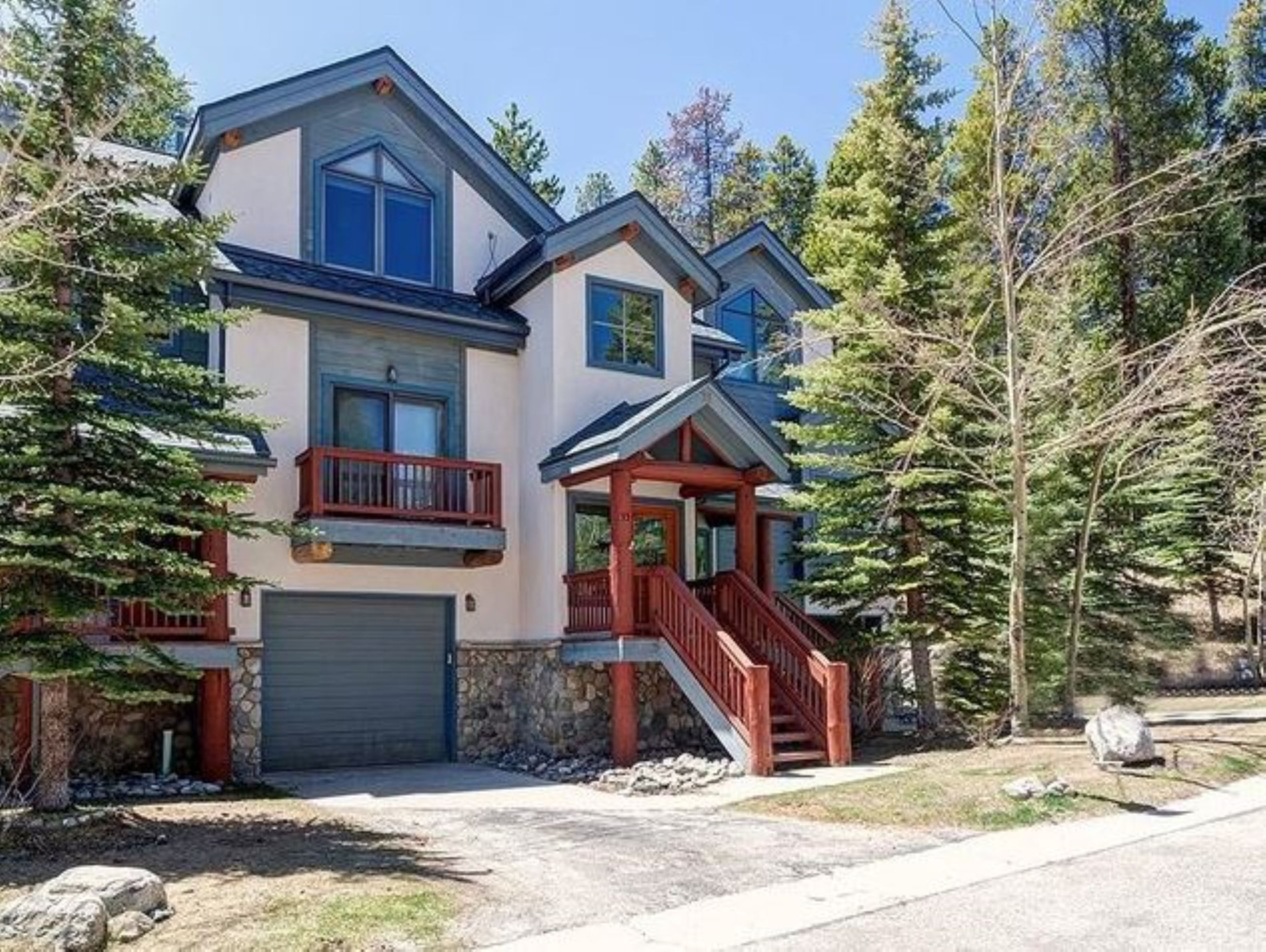 Tall Pines Superchair Townhome - Ski In/Out - Private Hot Tub | Photo 32