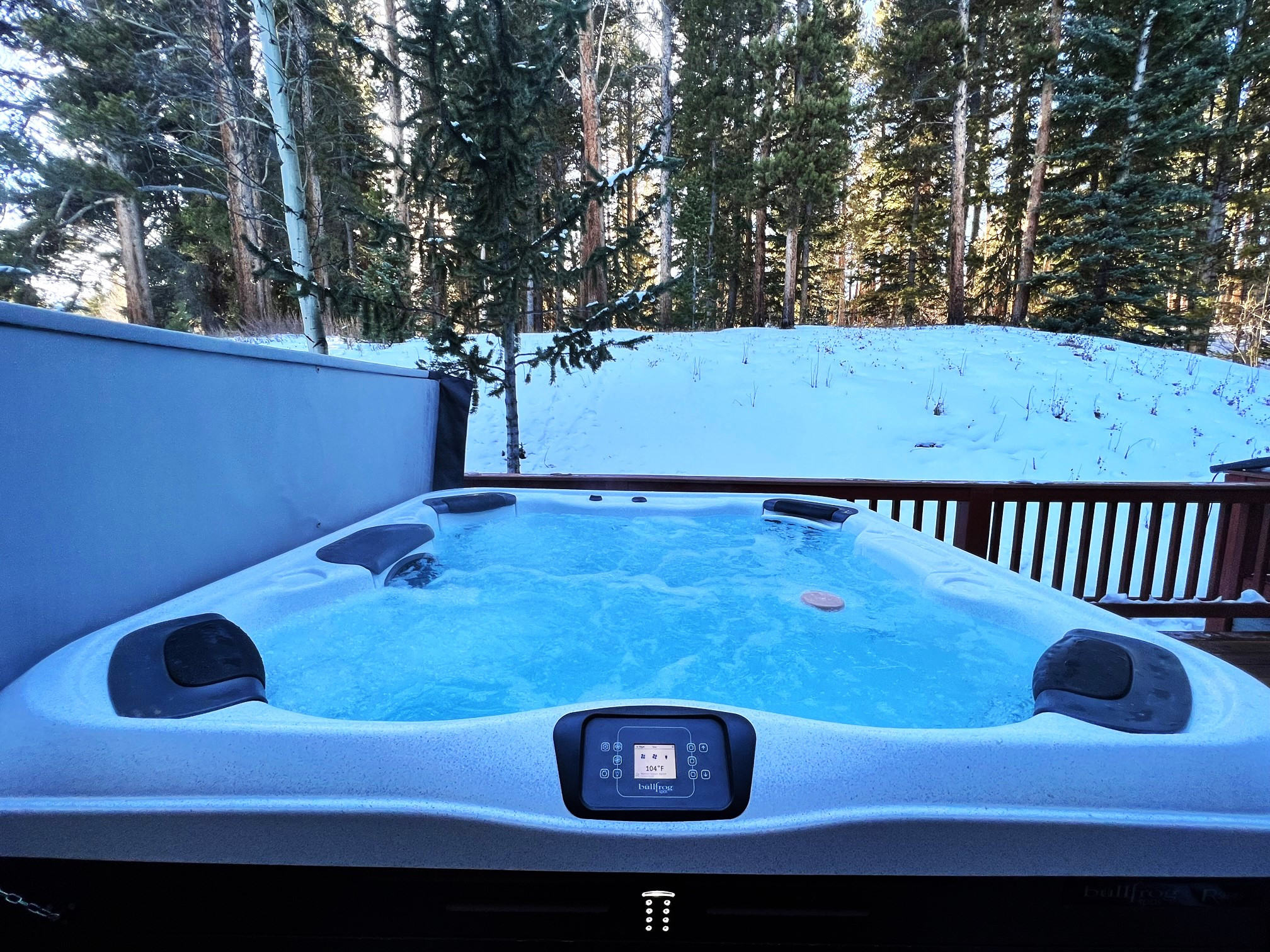Tall Pines Superchair Townhome - Ski In/Out - Private Hot Tub | Photo 31