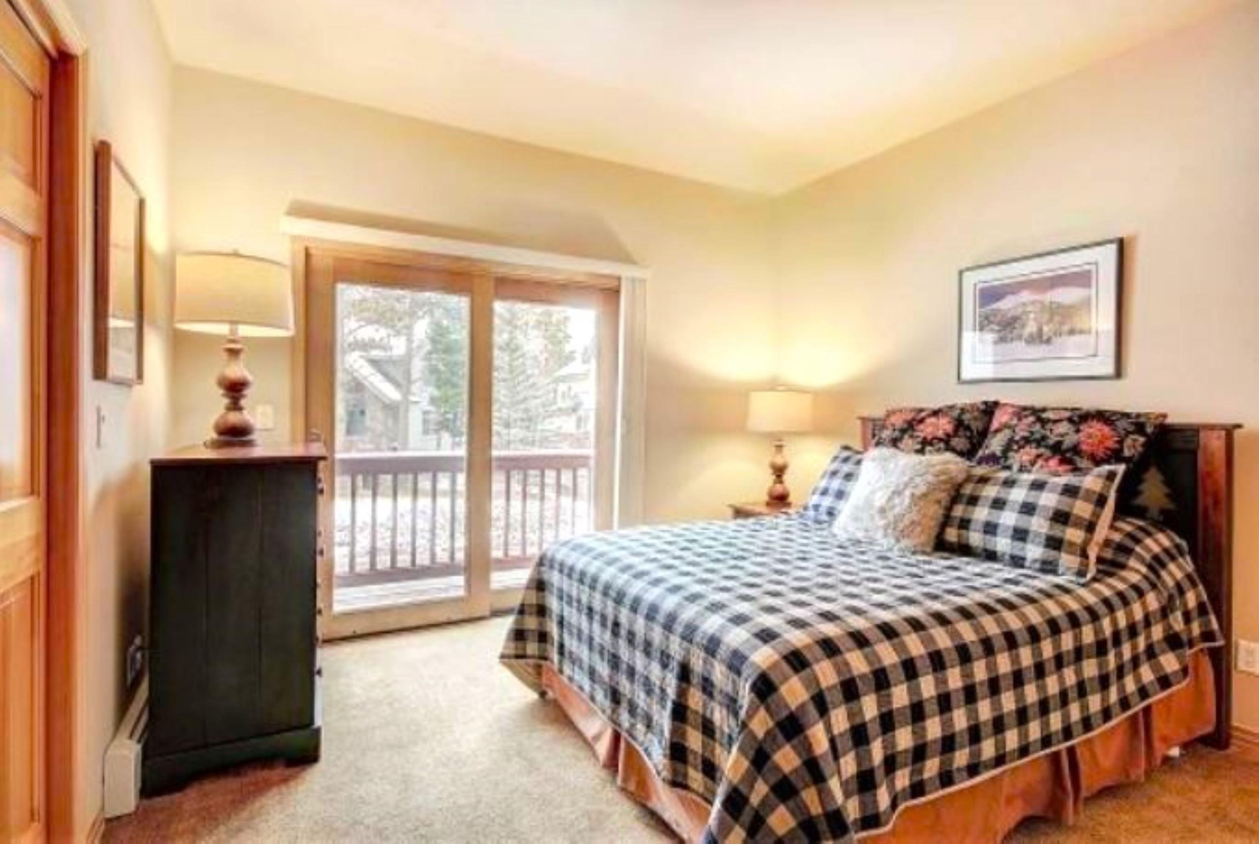 Tall Pines Superchair Townhome - Ski In/Out - Private Hot Tub | Photo 13