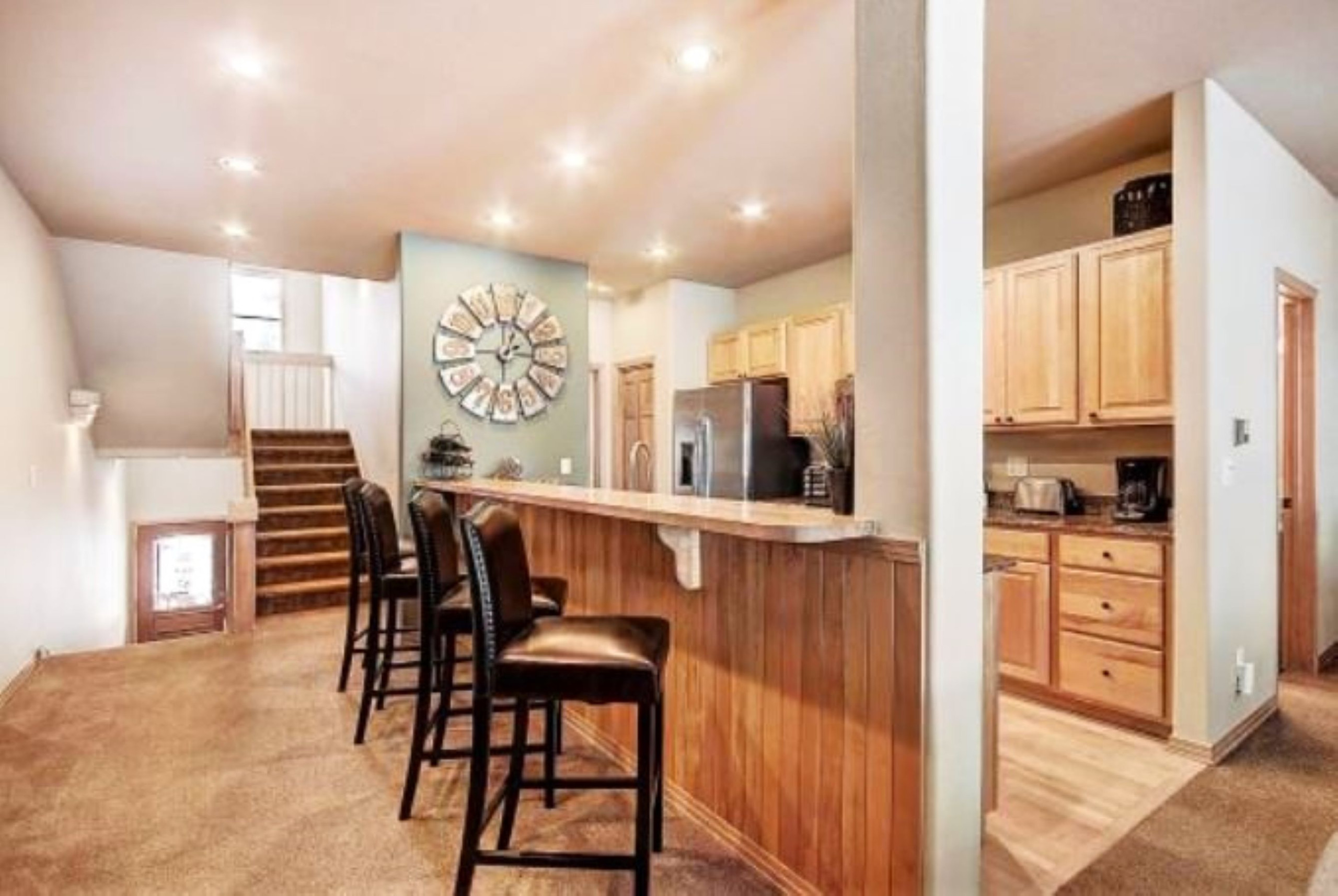 Tall Pines Superchair Townhome - Ski In/Out - Private Hot Tub | Photo 10
