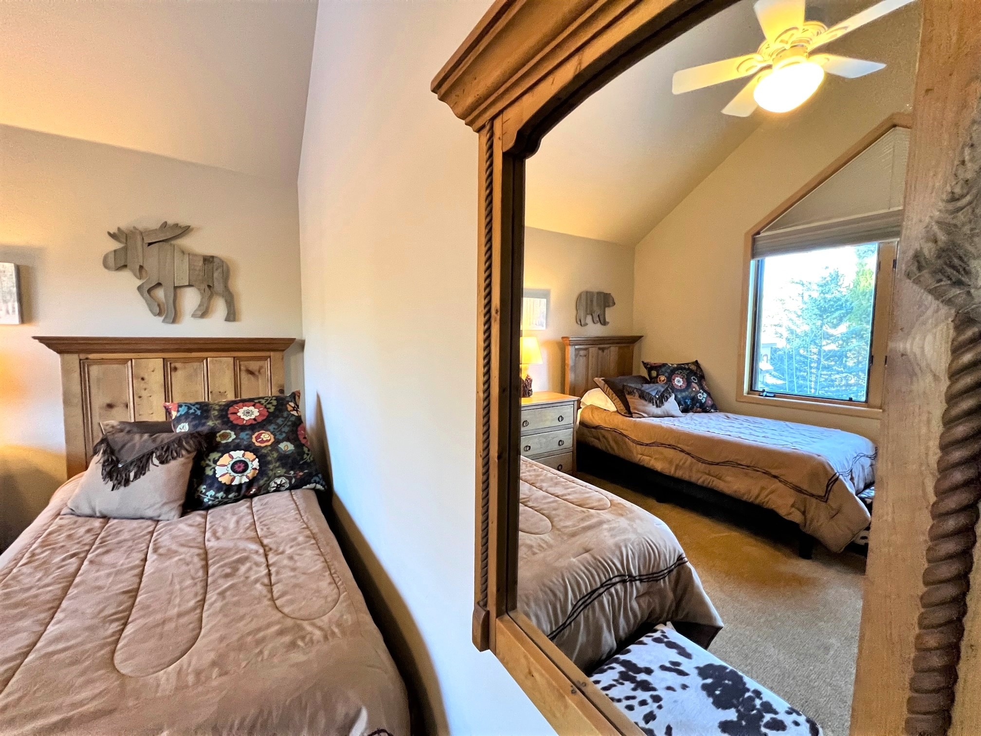 Tall Pines Superchair Townhome - Ski In/Out - Private Hot Tub | Photo 24