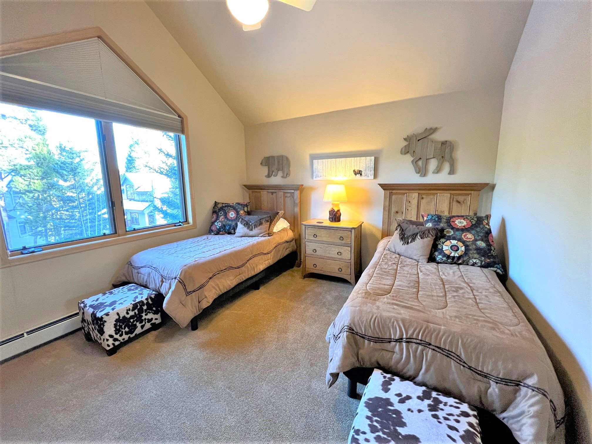Tall Pines Superchair Townhome - Ski In/Out - Private Hot Tub | Photo 23