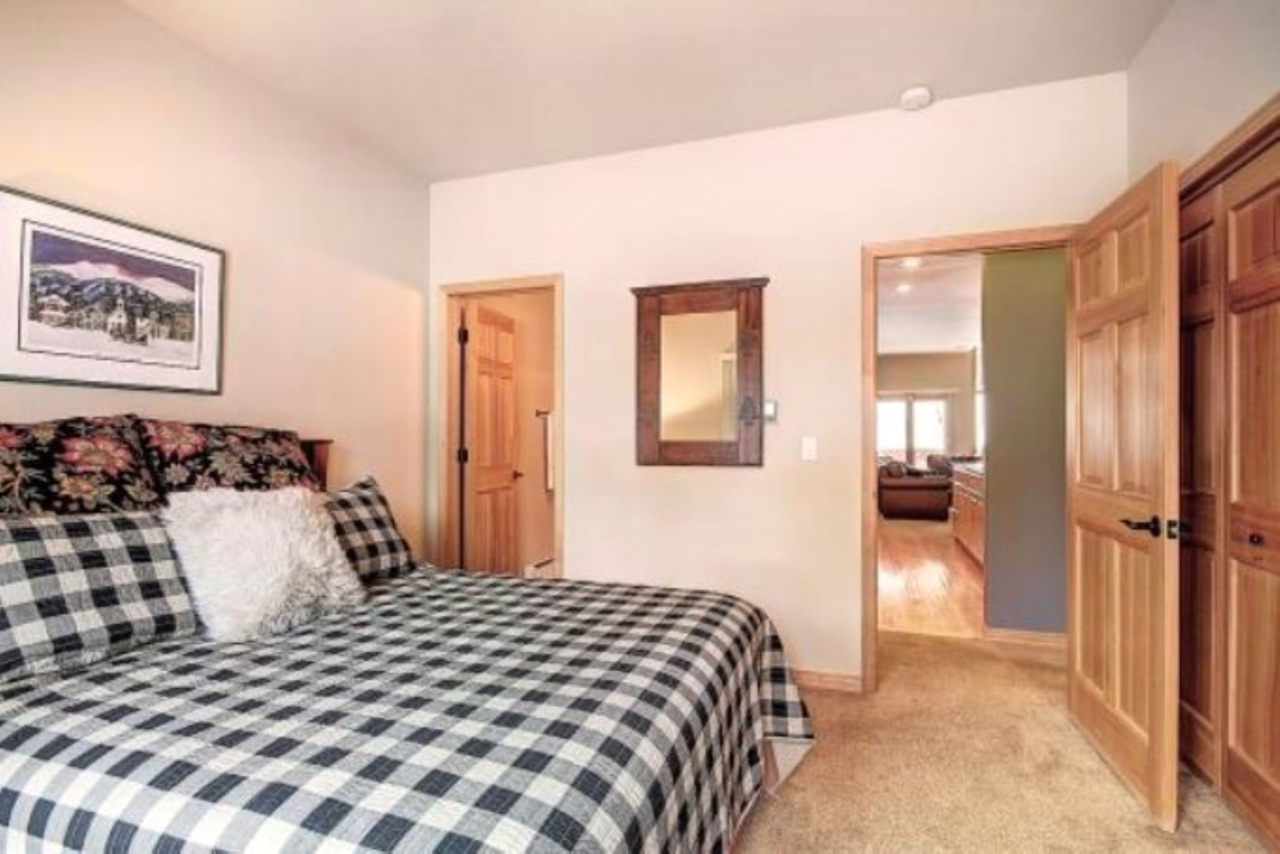 Tall Pines Superchair Townhome - Ski In/Out - Private Hot Tub | Photo 14