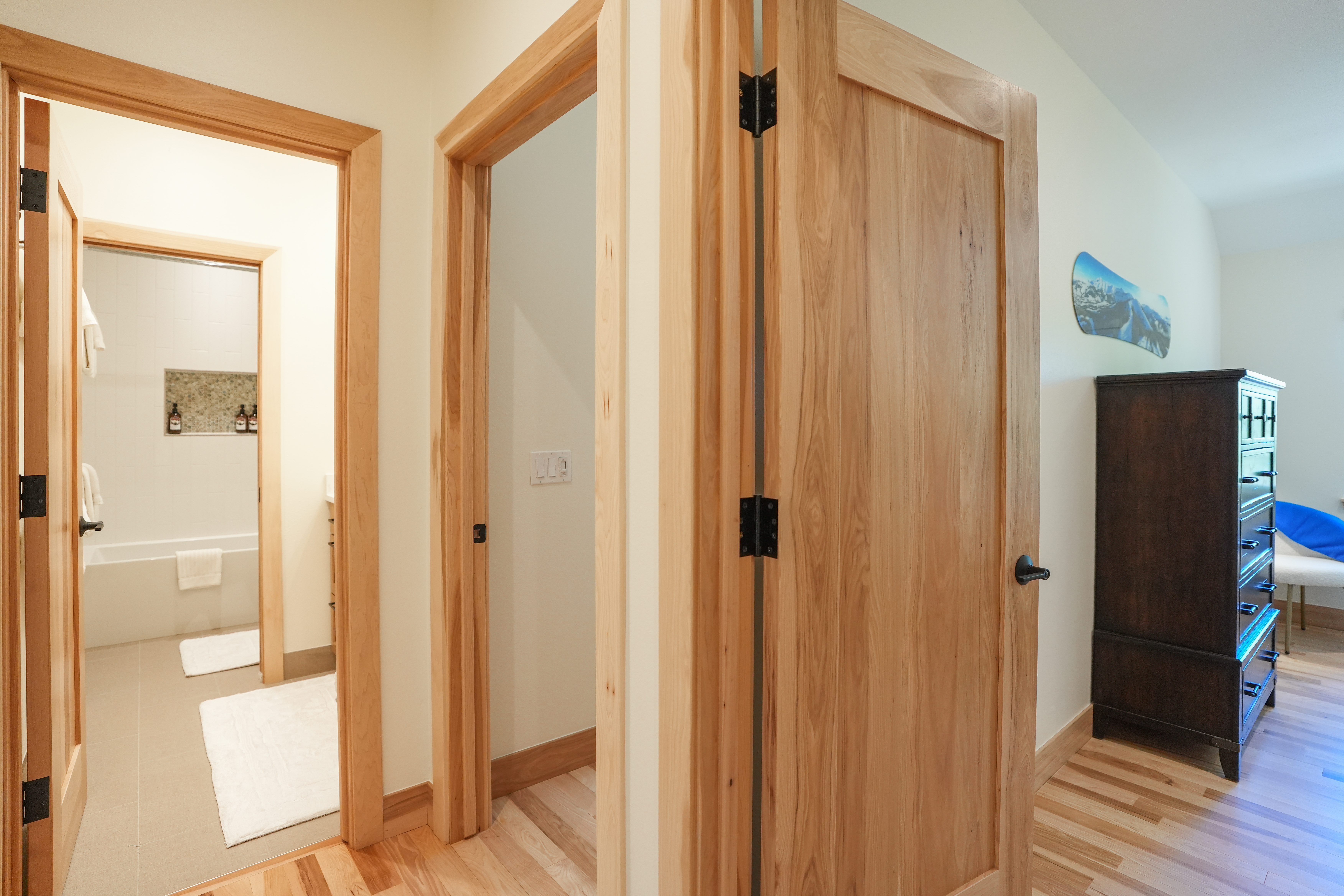 Tall Pines Imperial Townhome - Ski In/Out - Private Hot Tub | Photo 17