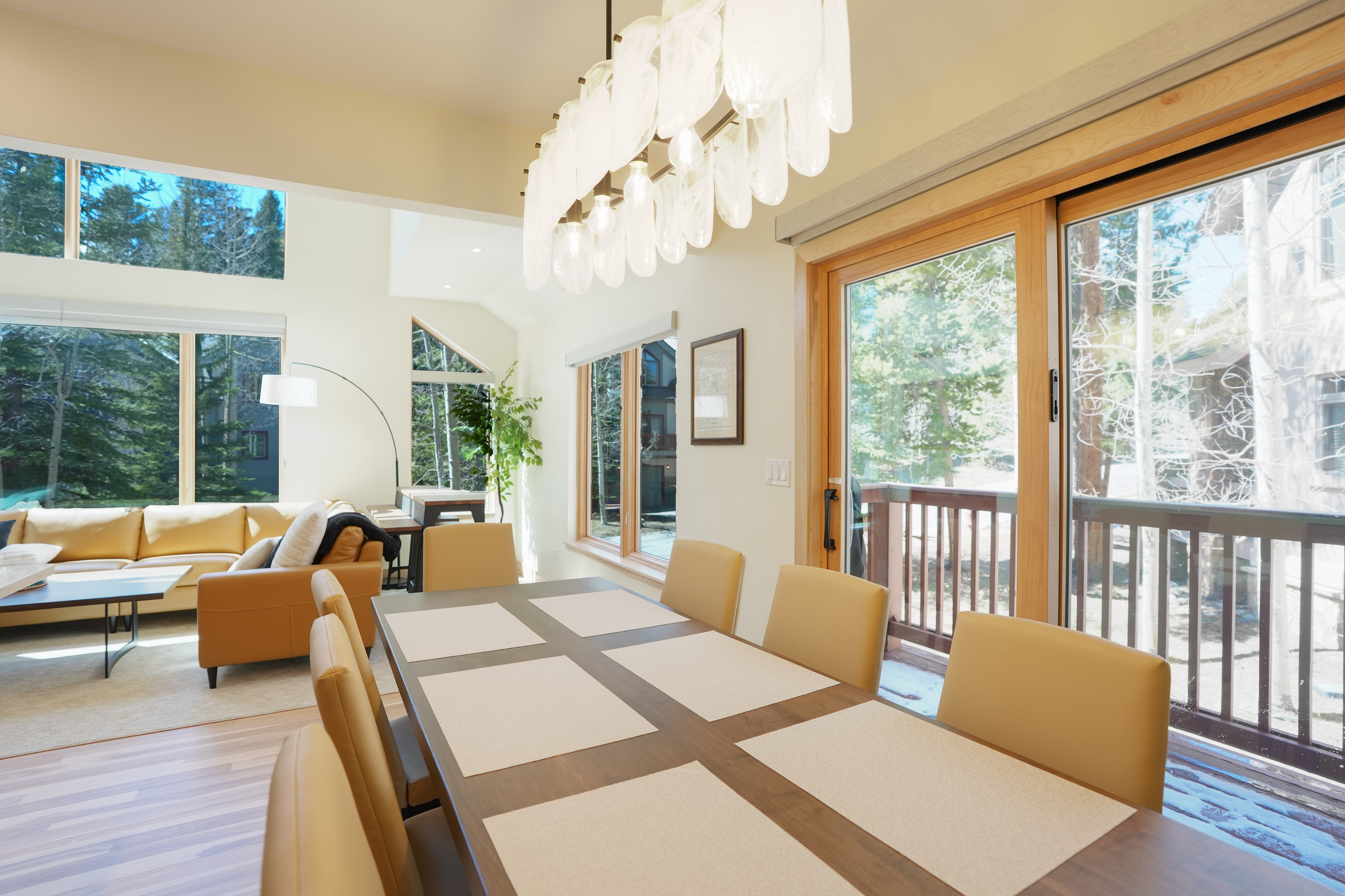 Tall Pines Imperial Townhome - Ski In/Out - Private Hot Tub | Photo 37