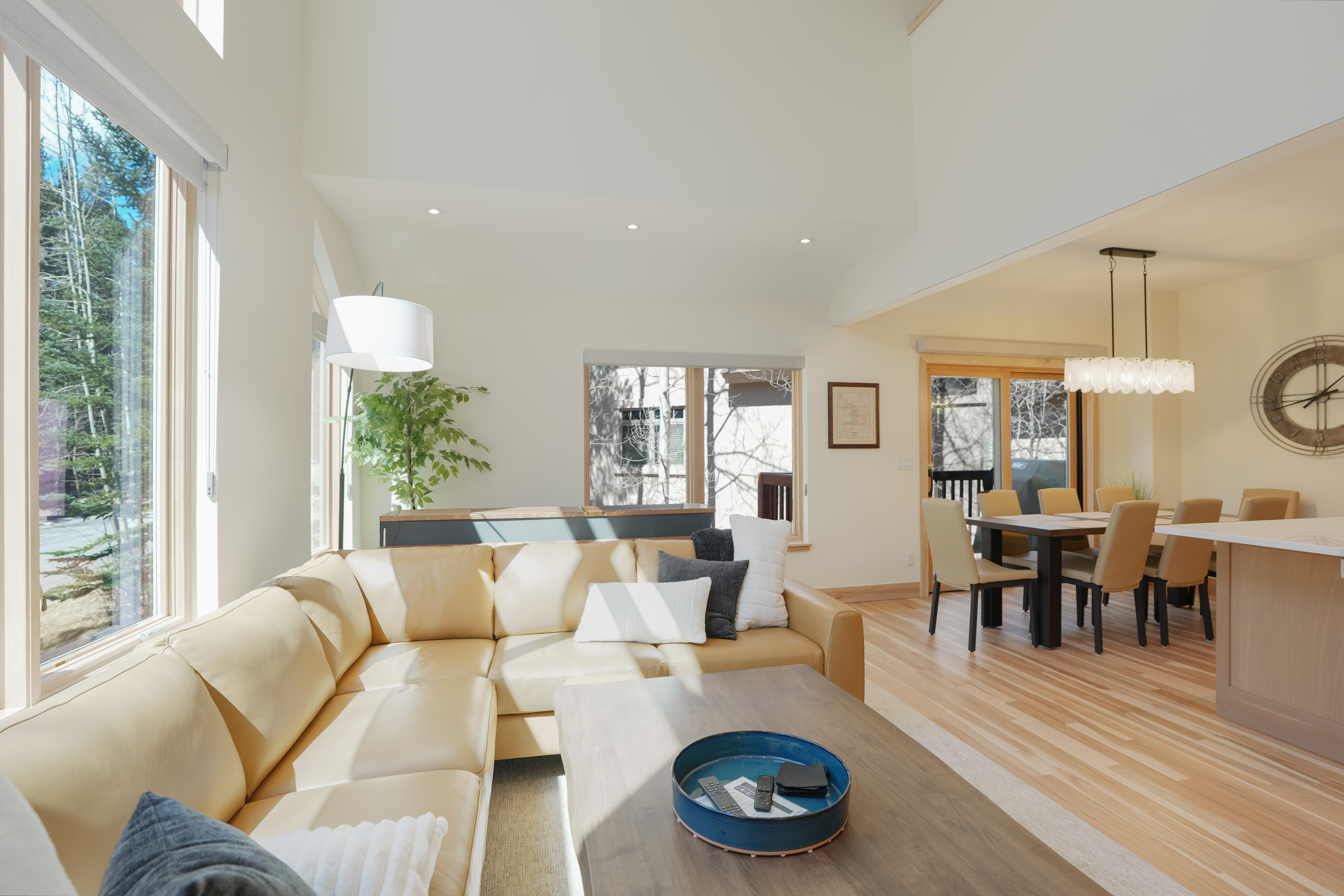 Tall Pines Imperial Townhome - Ski In/Out - Private Hot Tub | Photo 34