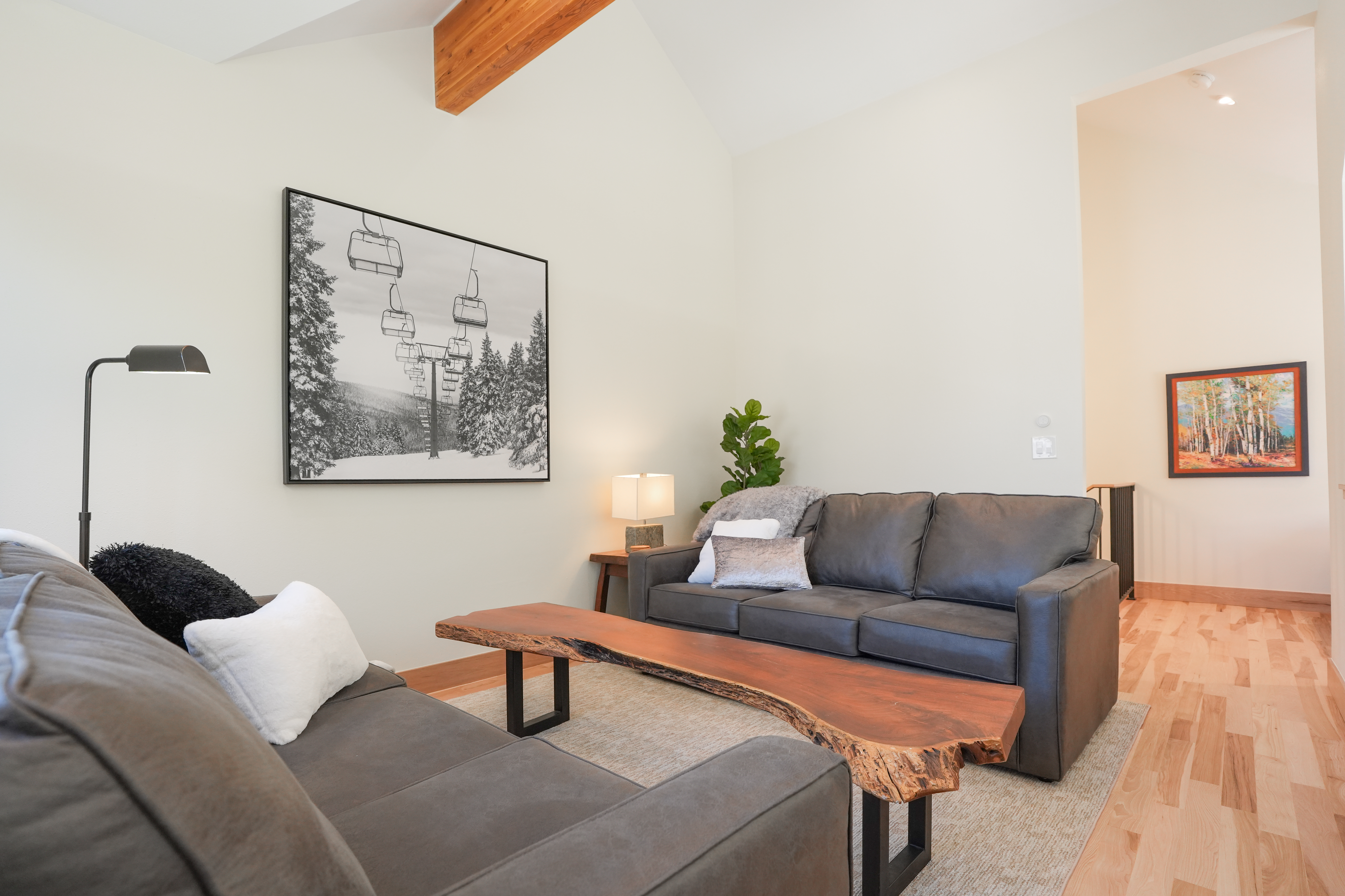 Tall Pines Imperial Townhome - Ski In/Out - Private Hot Tub | Photo 59
