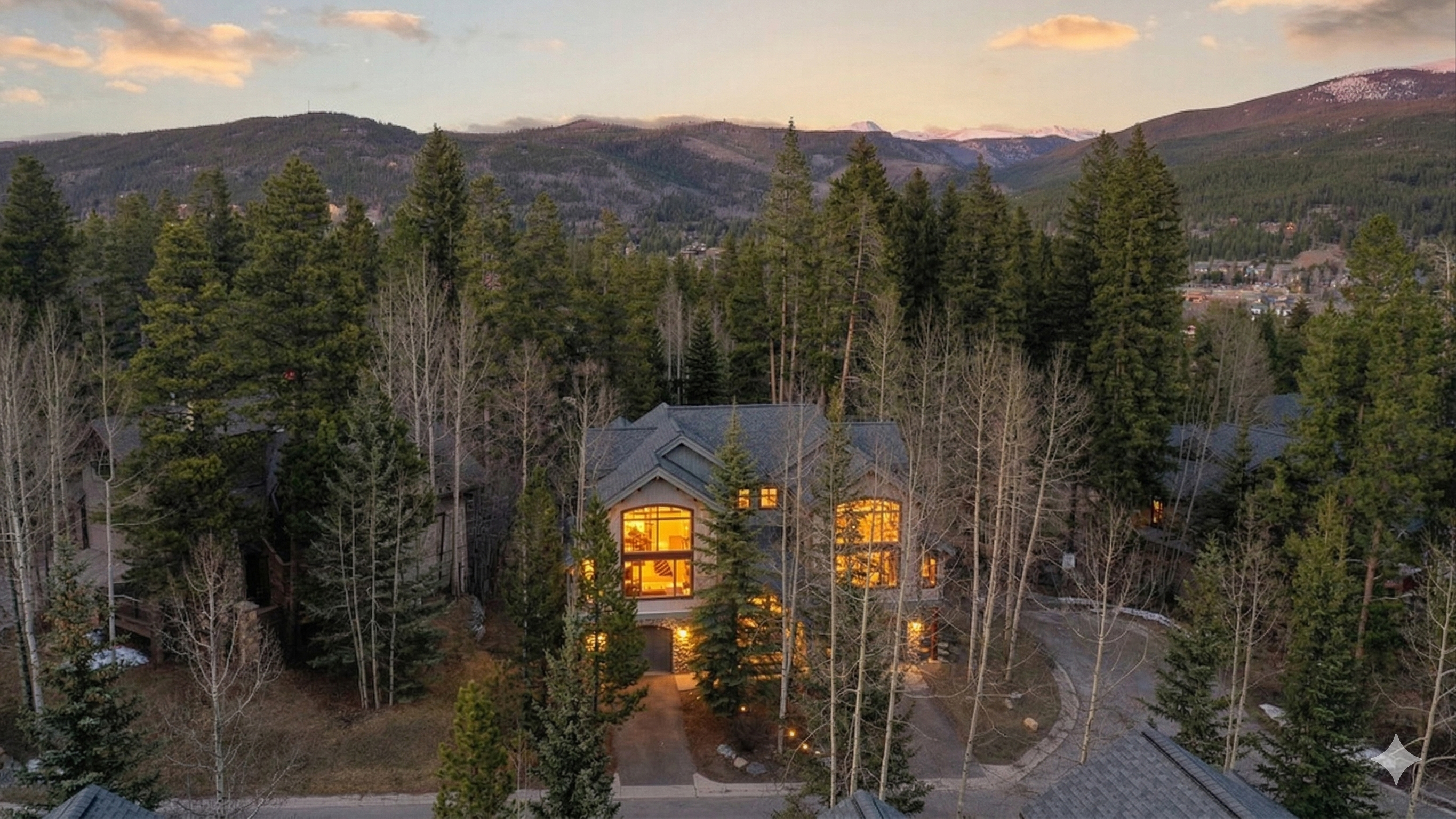 Tall Pines Imperial Townhome - Ski In/Out - Private Hot Tub | Photo 70