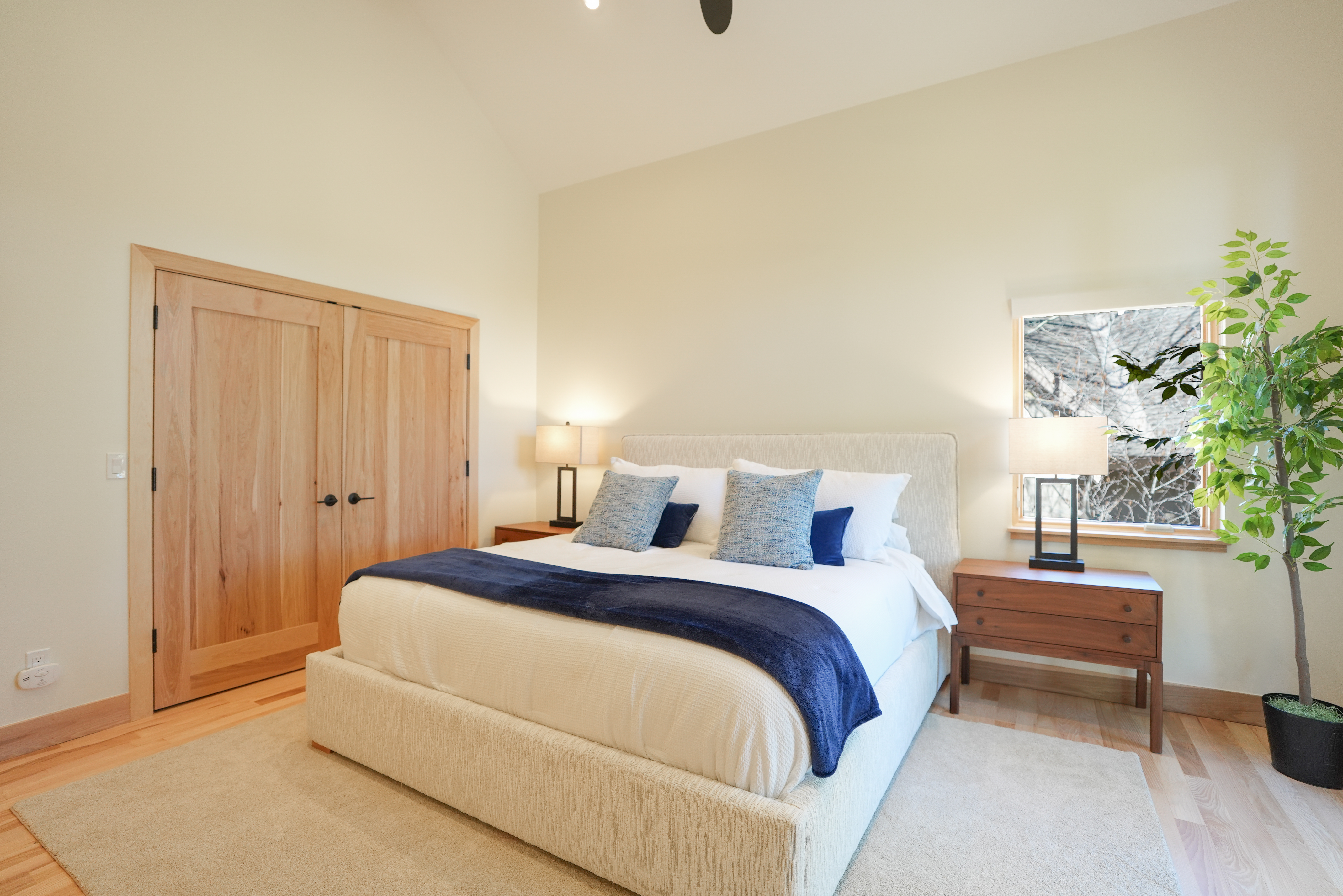 Tall Pines Imperial Townhome - Ski In/Out - Private Hot Tub | Photo 49