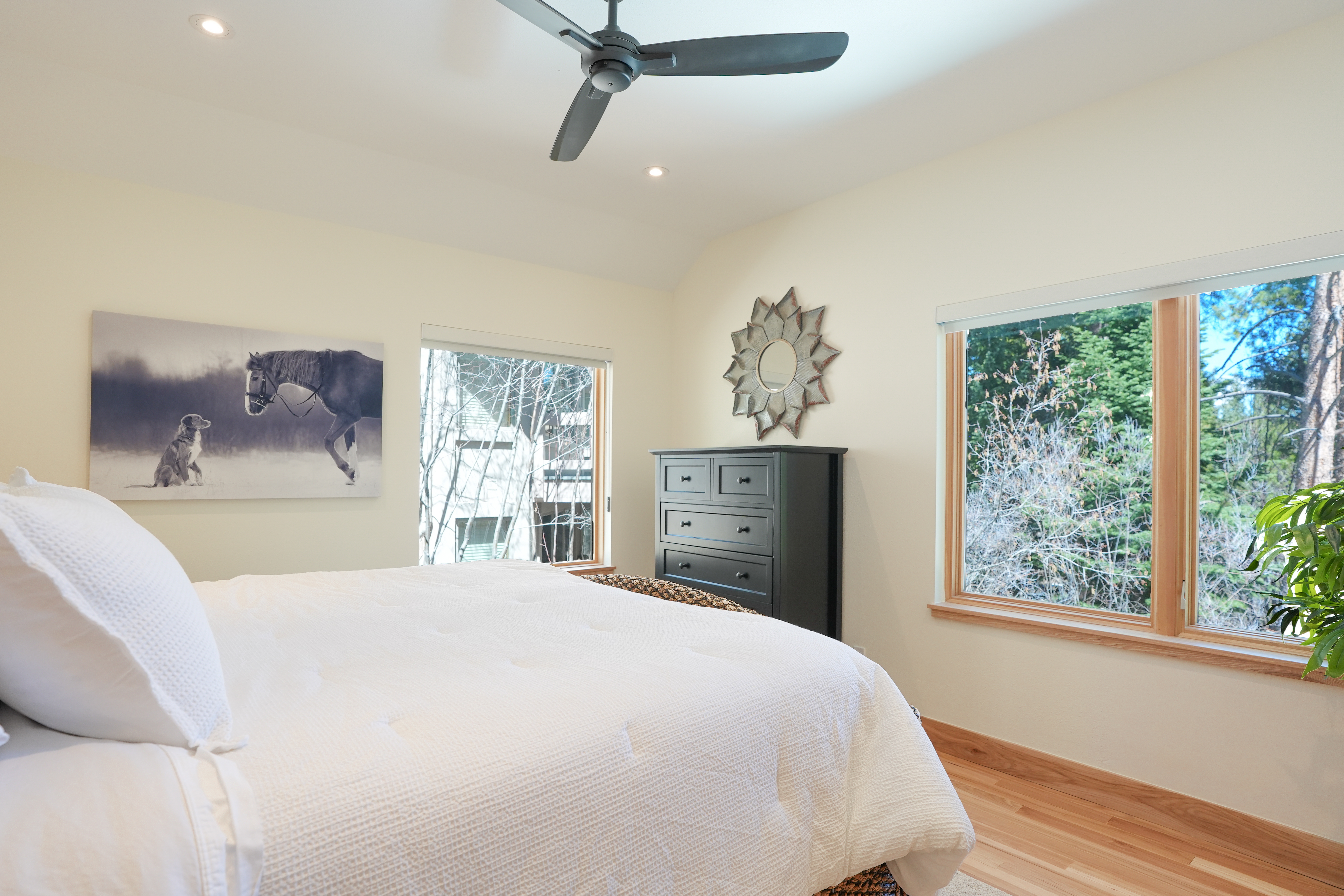 Tall Pines Imperial Townhome - Ski In/Out - Private Hot Tub | Photo 23