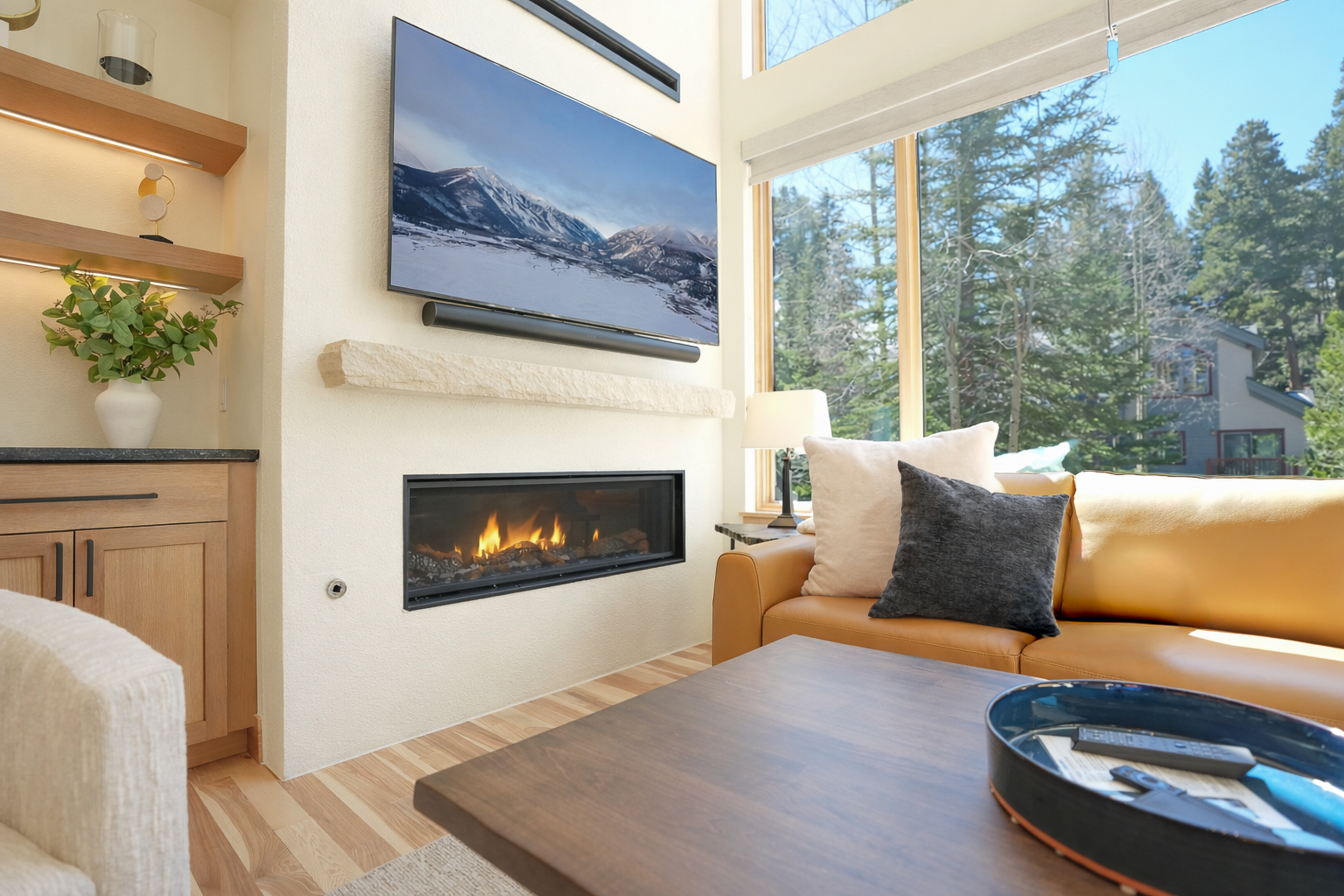 Tall Pines Imperial Townhome - Ski In/Out - Private Hot Tub | Photo 31