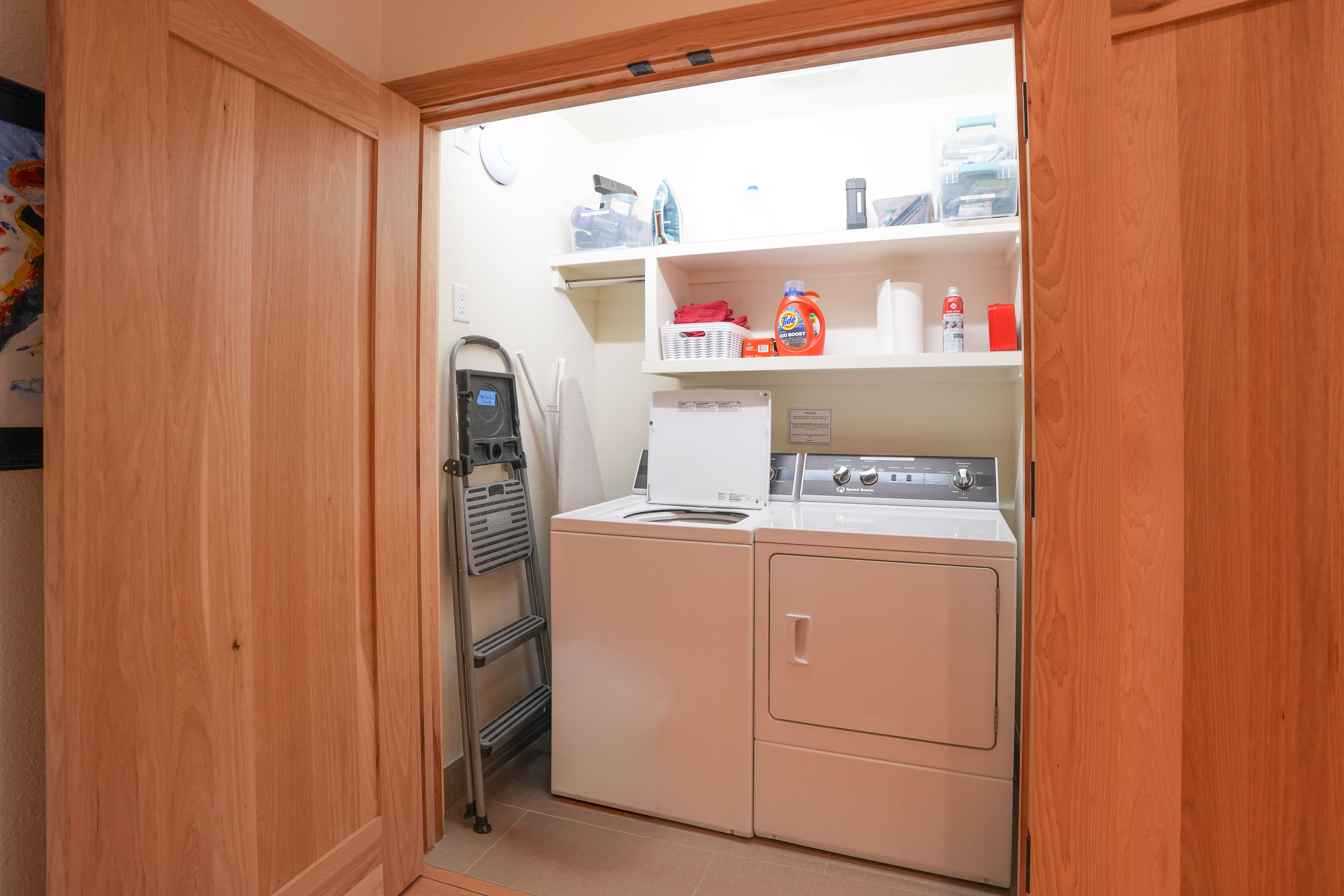 Tall Pines Imperial Townhome - Ski In/Out - Private Hot Tub | Photo 14