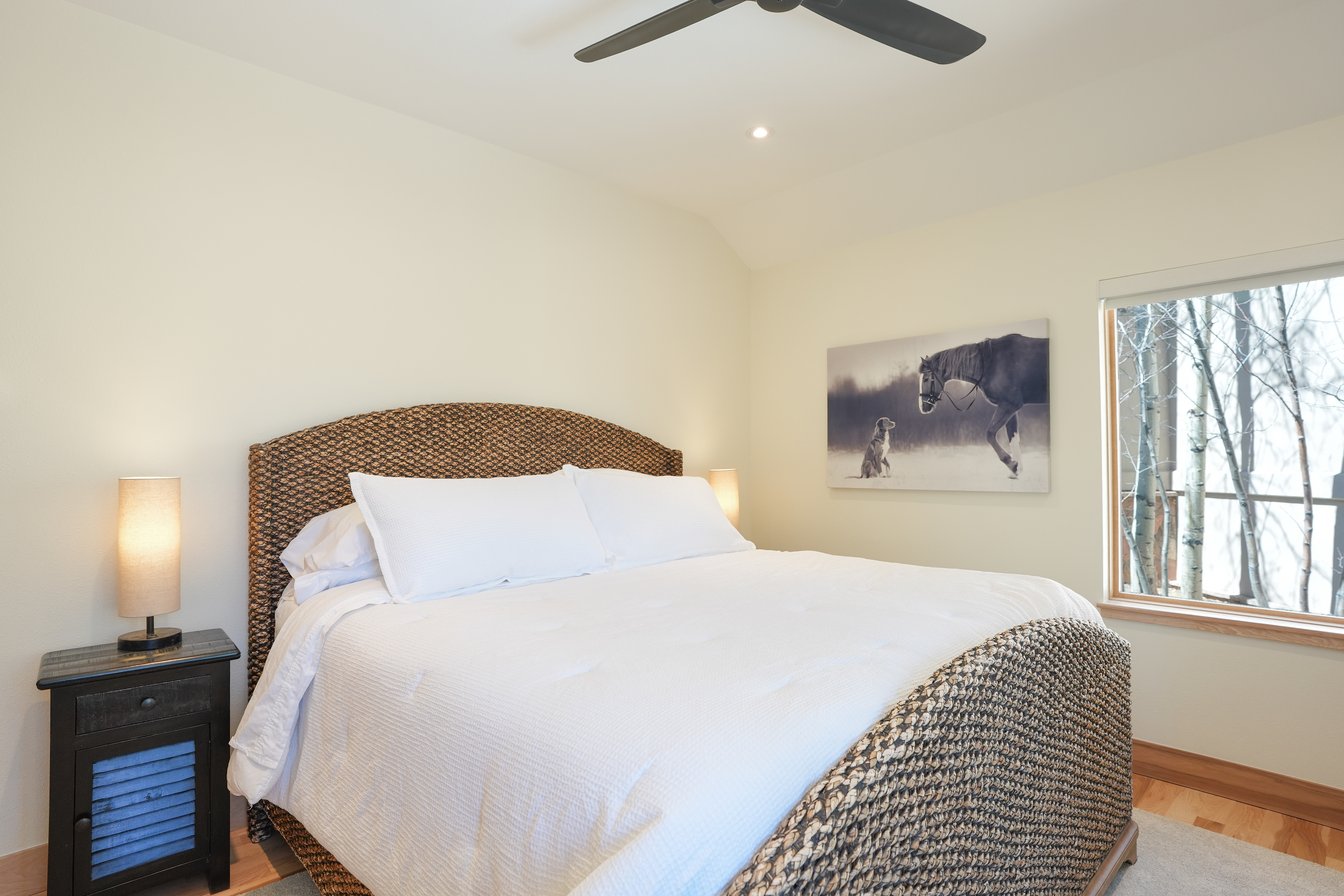 Tall Pines Imperial Townhome - Ski In/Out - Private Hot Tub | Photo 24