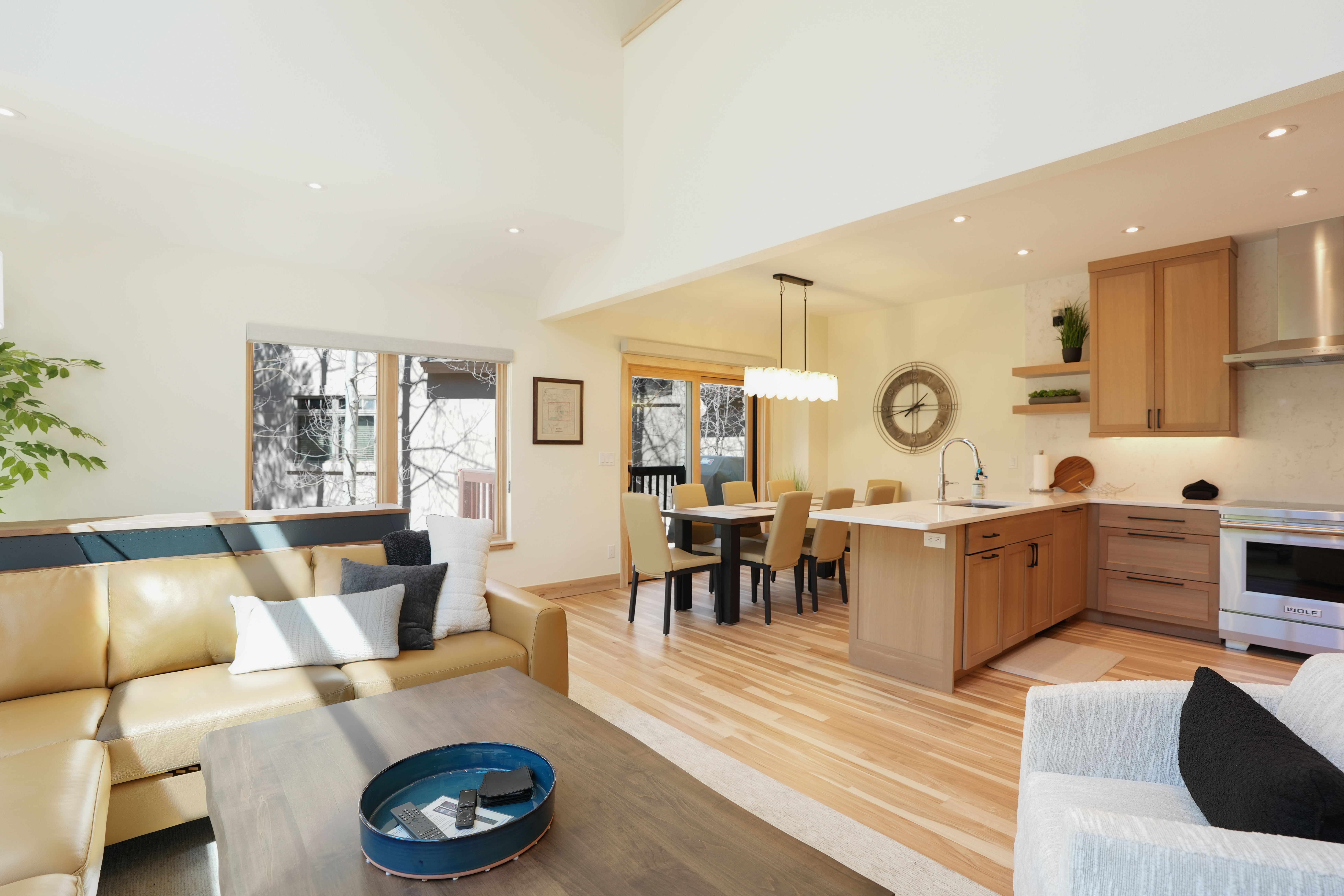 Tall Pines Imperial Townhome - Ski In/Out - Private Hot Tub | Photo 36