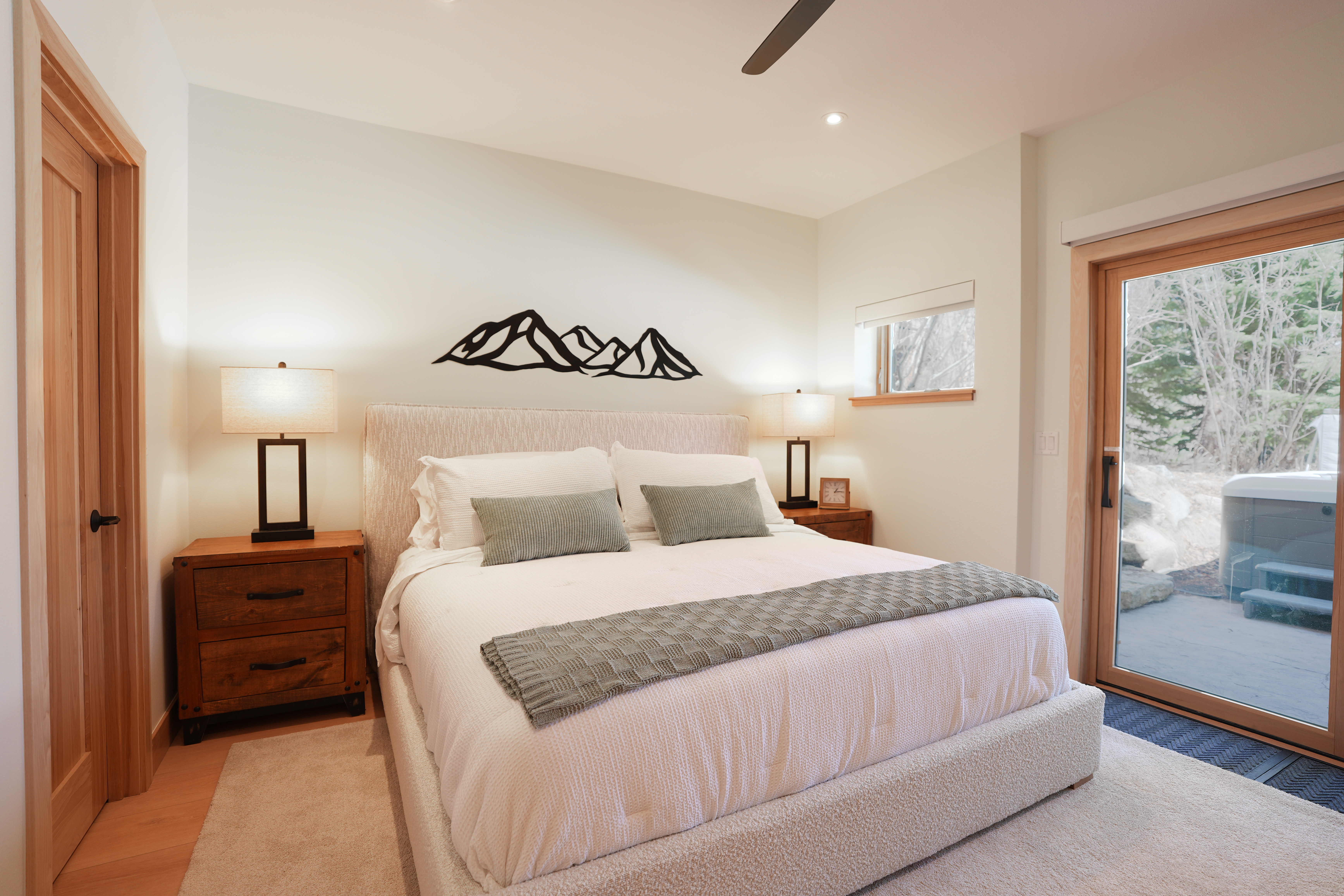 Tall Pines Imperial Townhome - Ski In/Out - Private Hot Tub | Photo 11