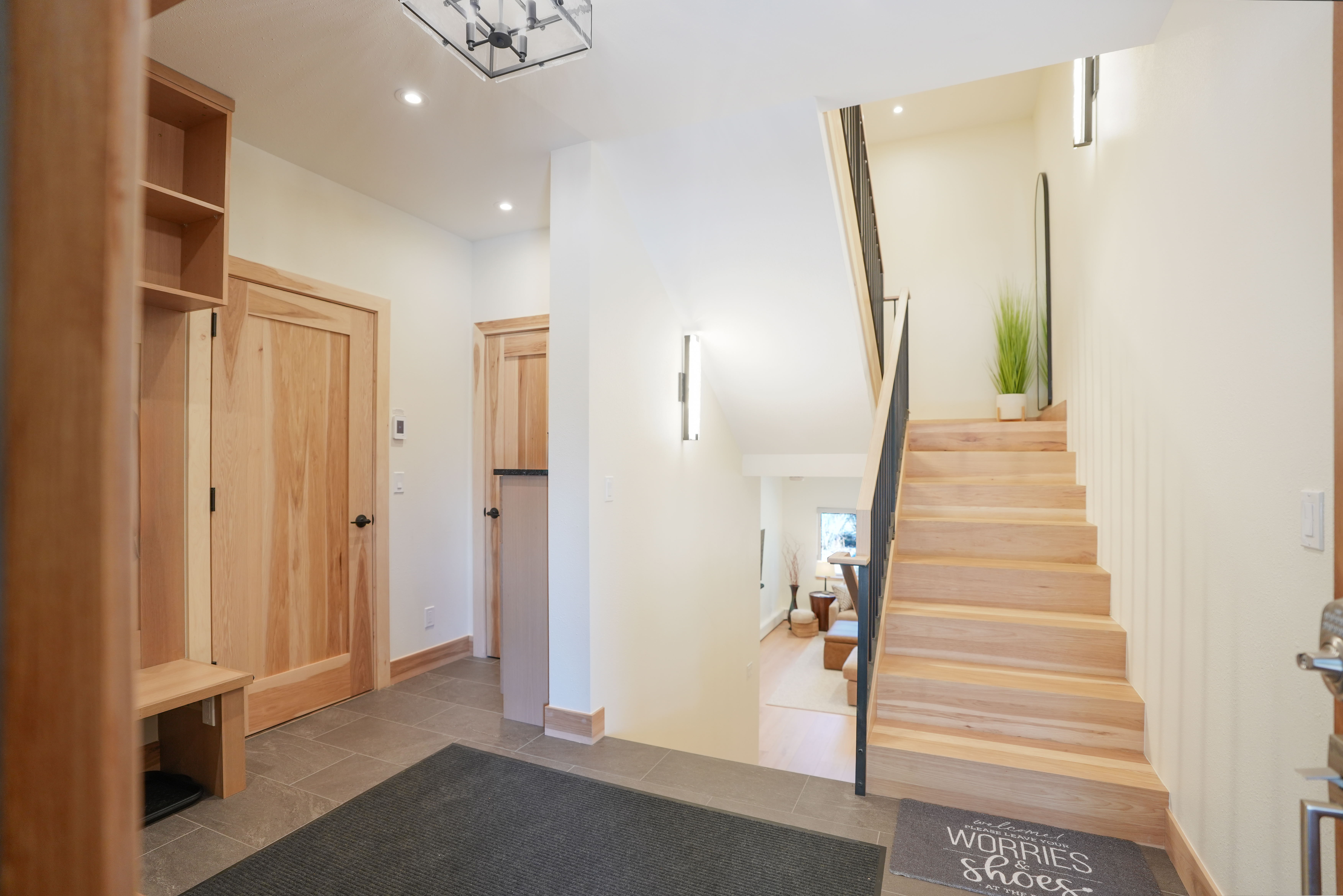 Tall Pines Imperial Townhome - Ski In/Out - Private Hot Tub | Photo 6