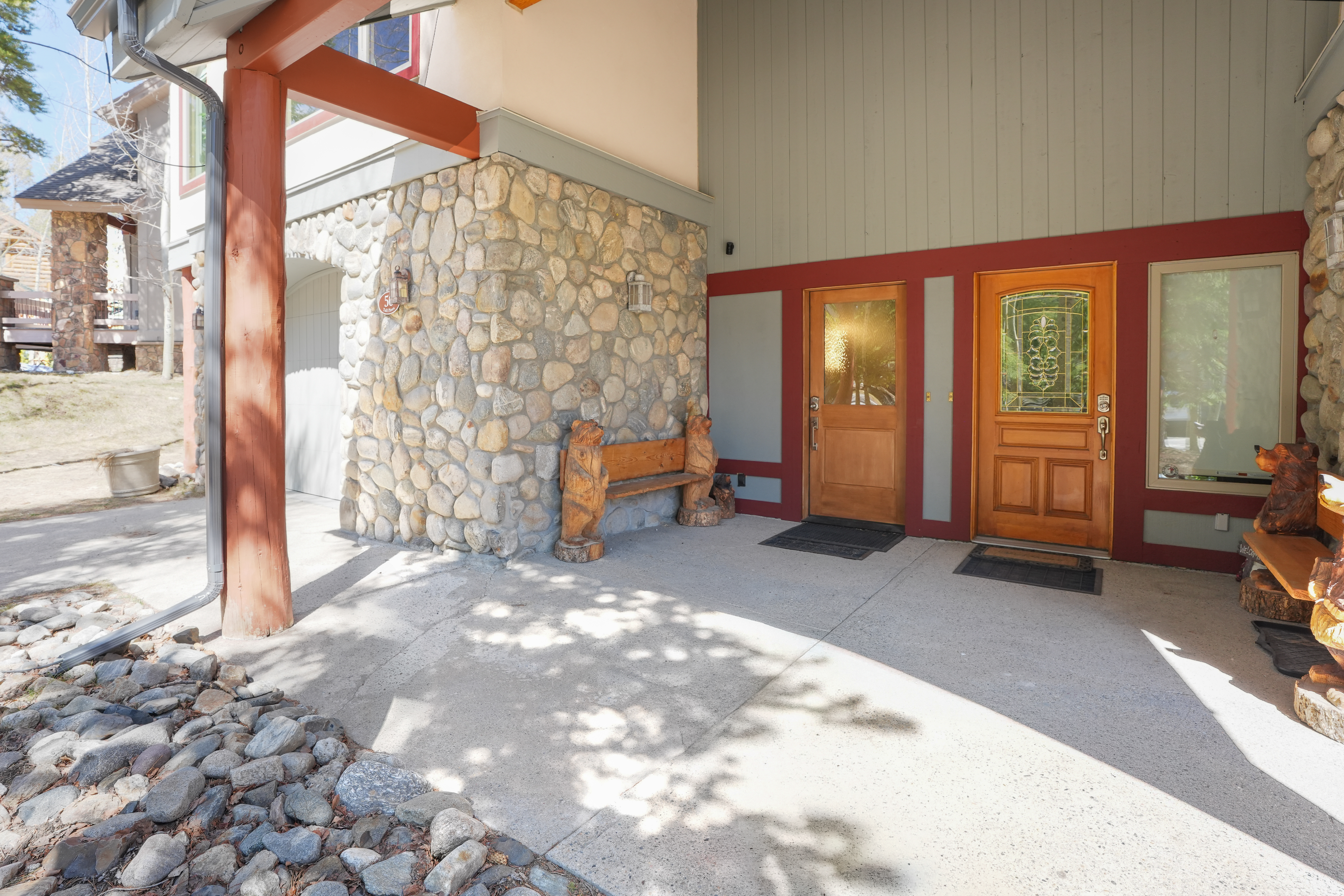 Tall Pines Imperial Townhome - Ski In/Out - Private Hot Tub | Photo 67