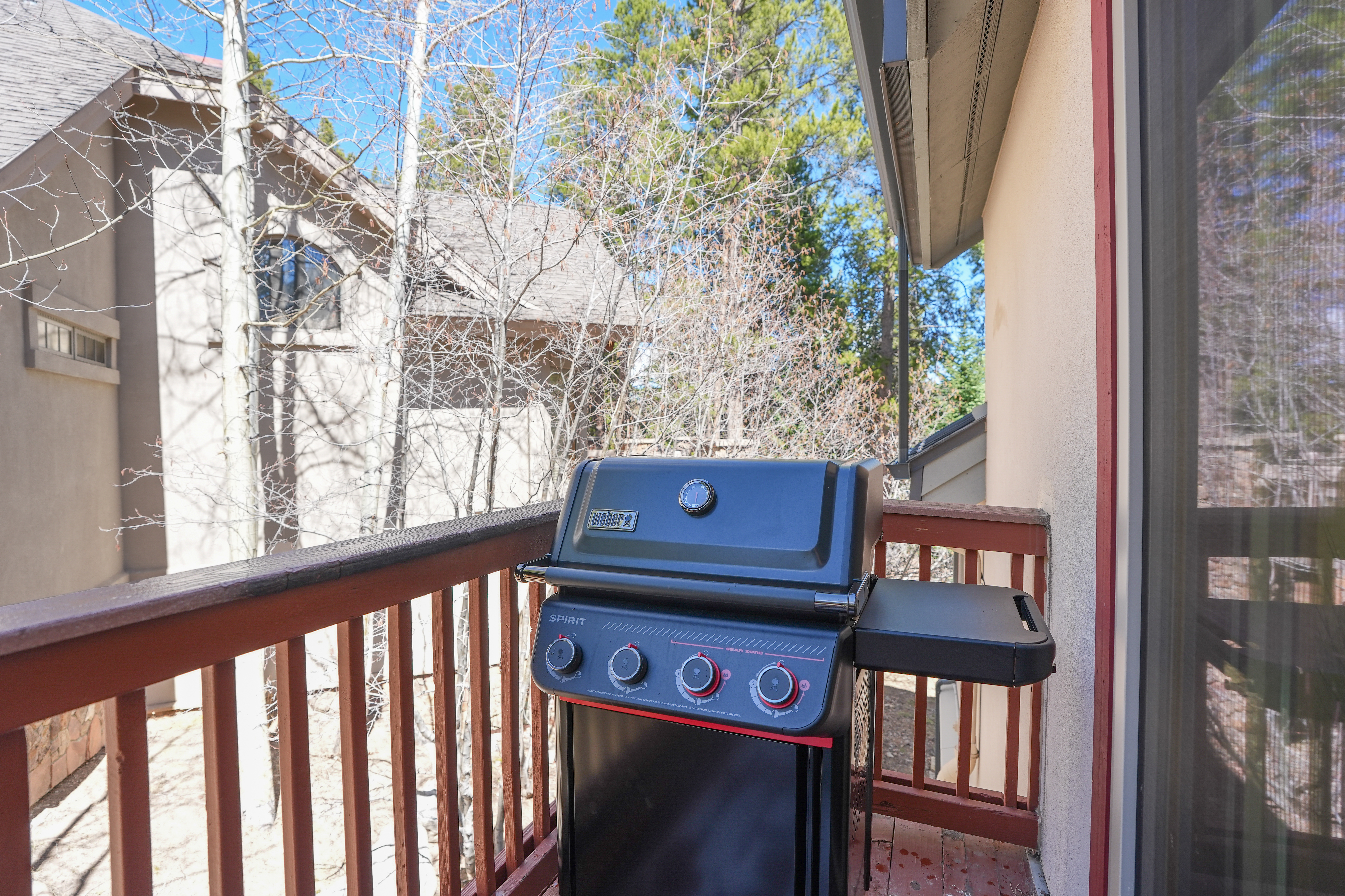 Tall Pines Imperial Townhome - Ski In/Out - Private Hot Tub | Photo 61