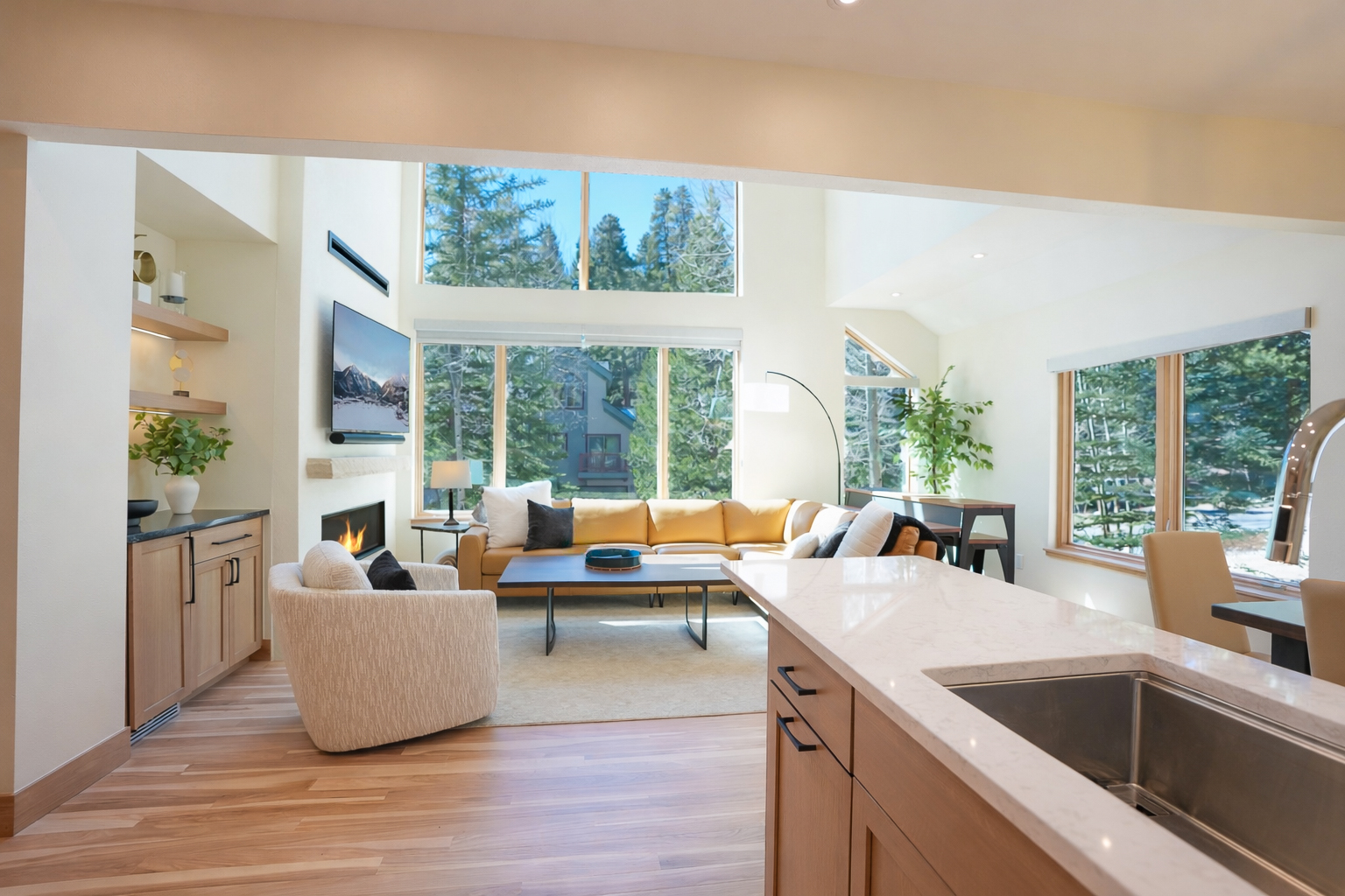 Tall Pines Imperial Townhome - Ski In/Out - Private Hot Tub | Photo 35