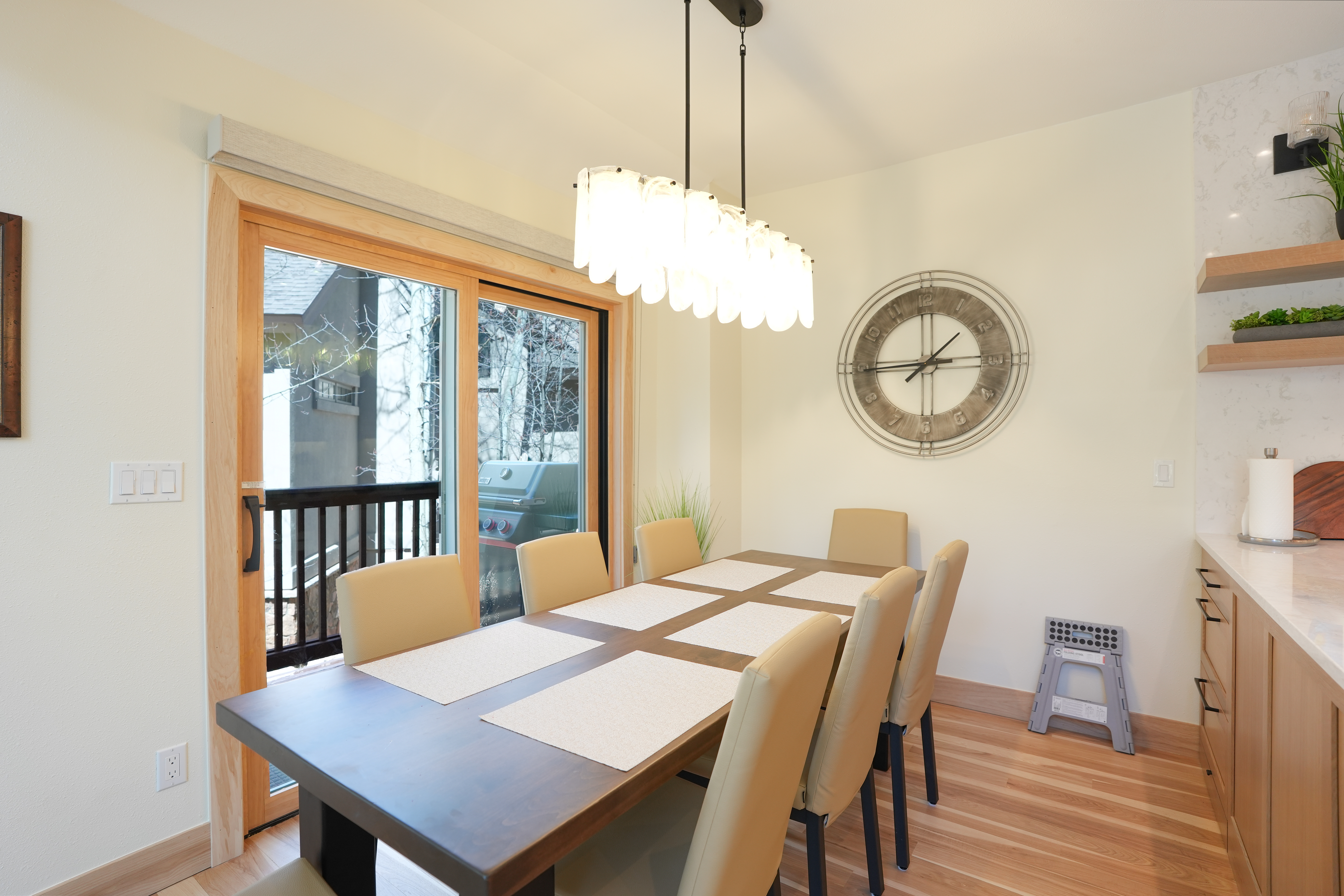 Tall Pines Imperial Townhome - Ski In/Out - Private Hot Tub | Photo 38