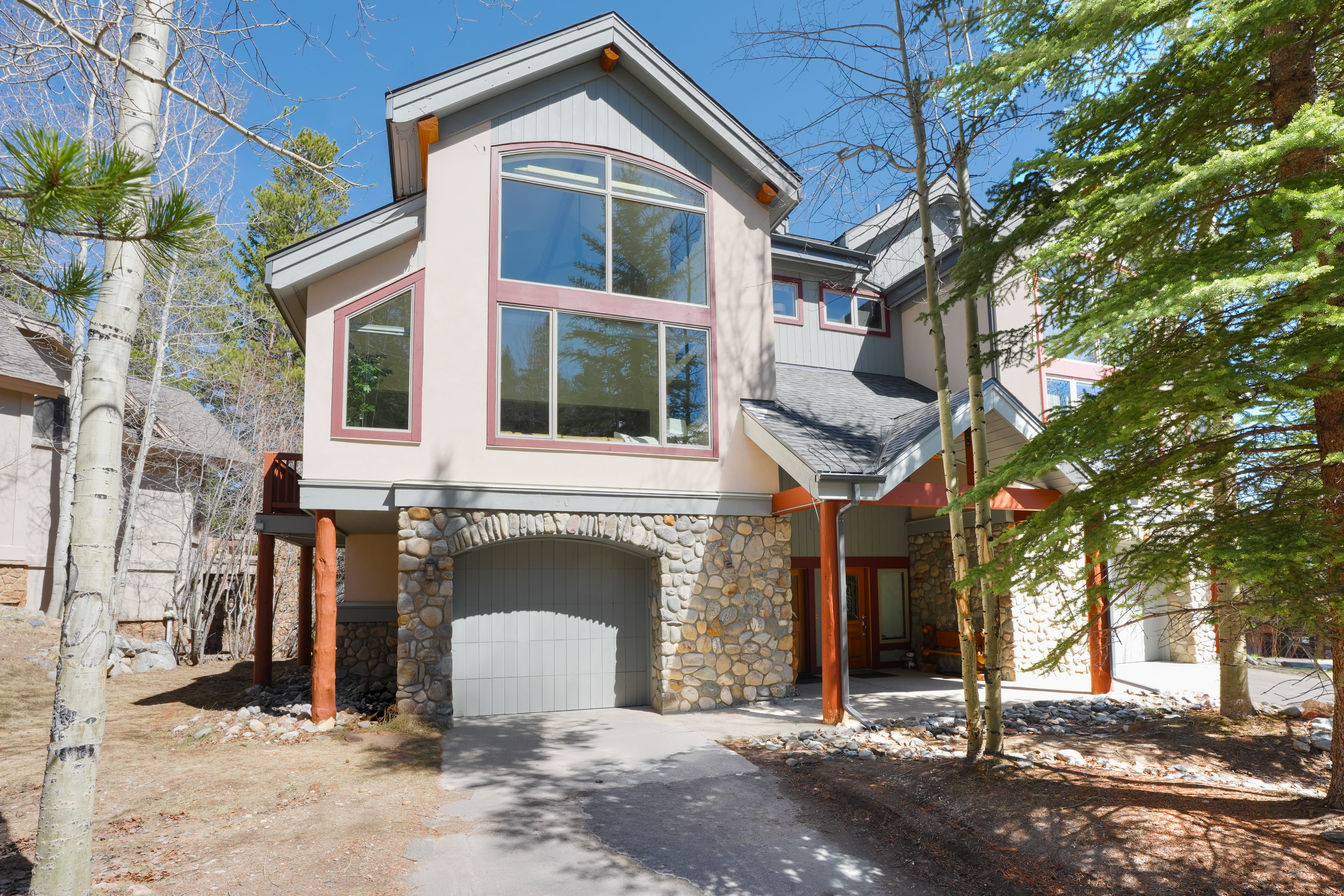 Tall Pines Imperial Townhome - Ski In/Out - Private Hot Tub | Photo 69