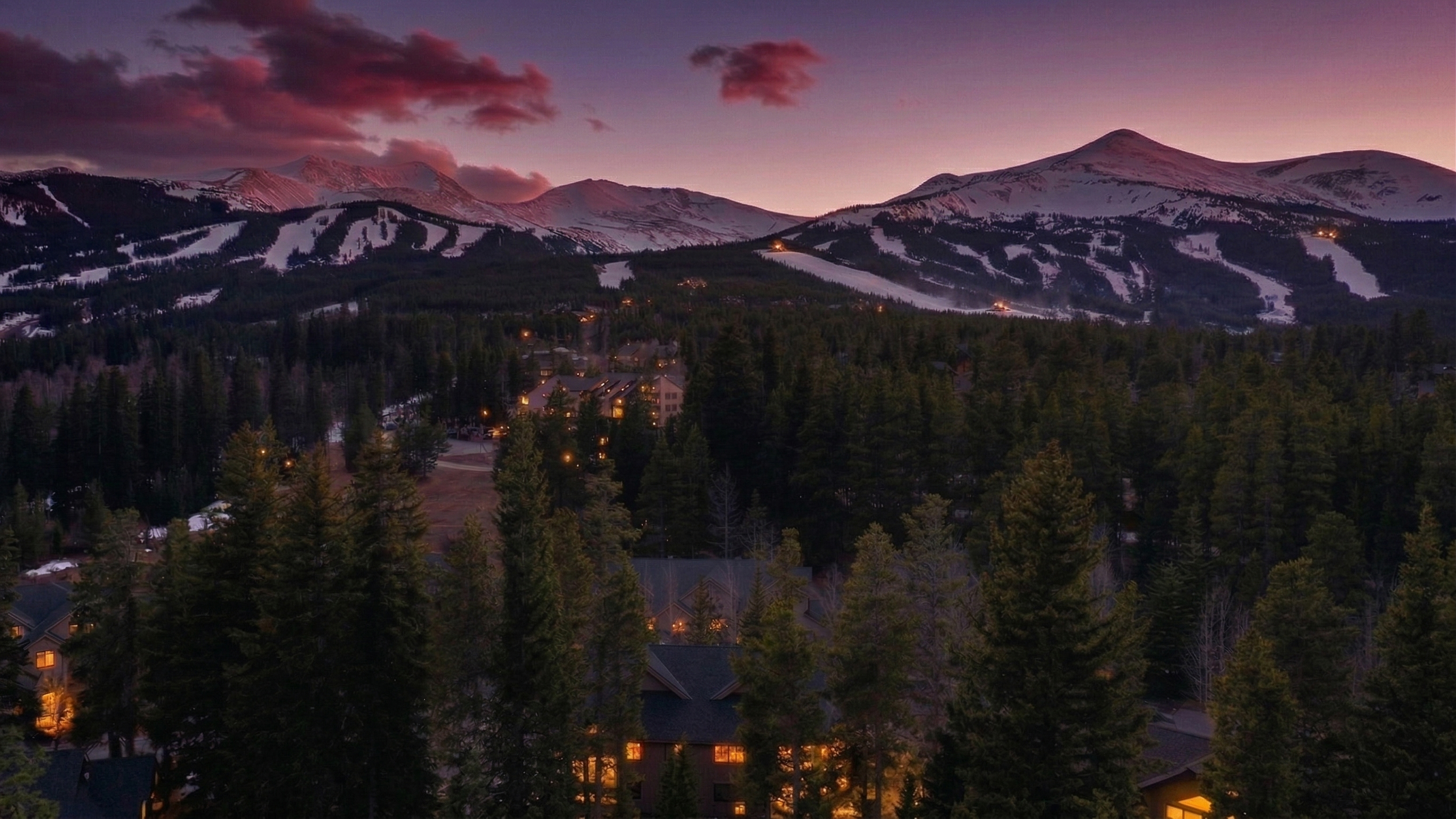 Tall Pines Imperial Townhome - Ski In/Out - Private Hot Tub | Photo 71