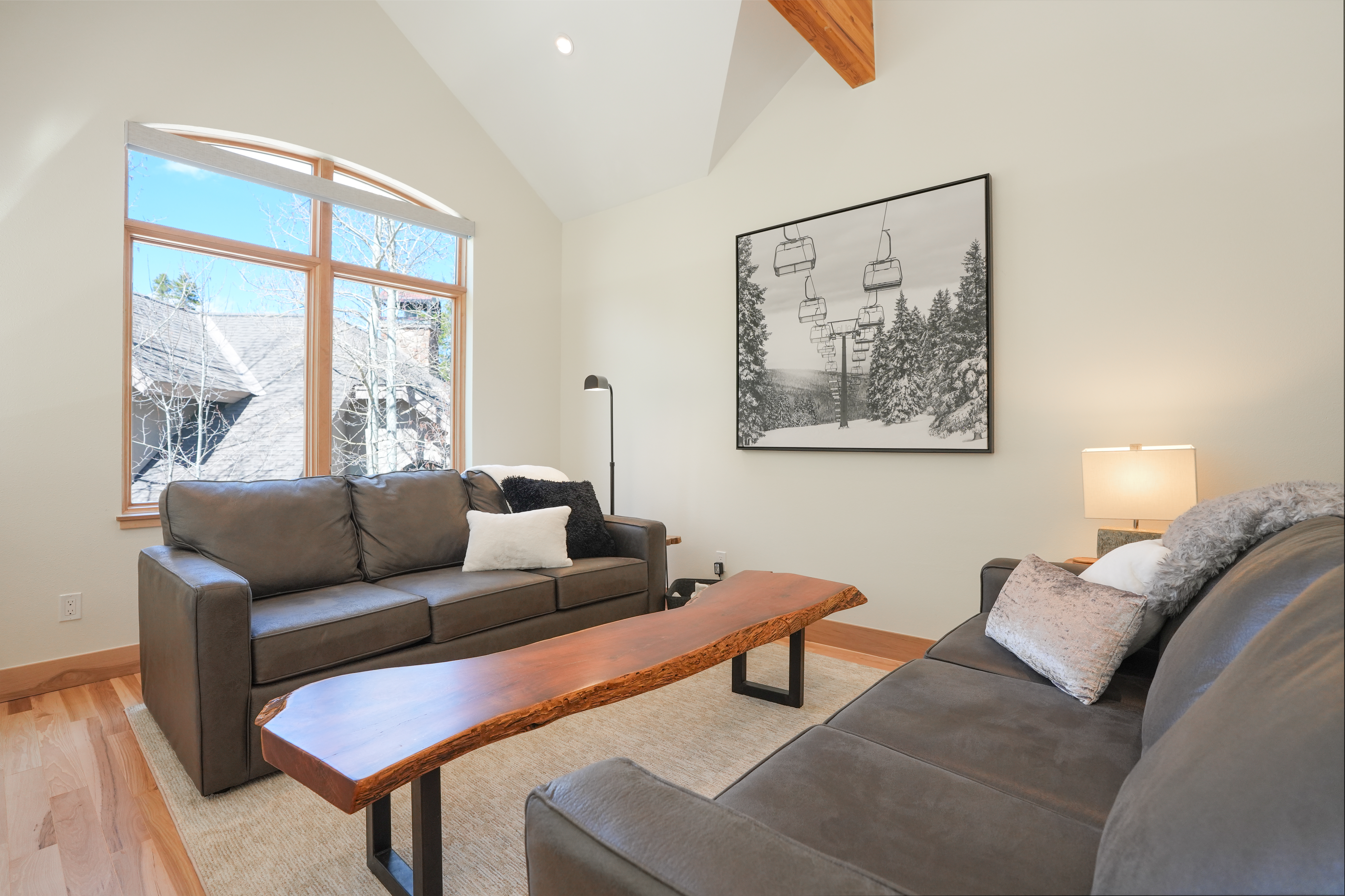 Tall Pines Imperial Townhome - Ski In/Out - Private Hot Tub | Photo 60