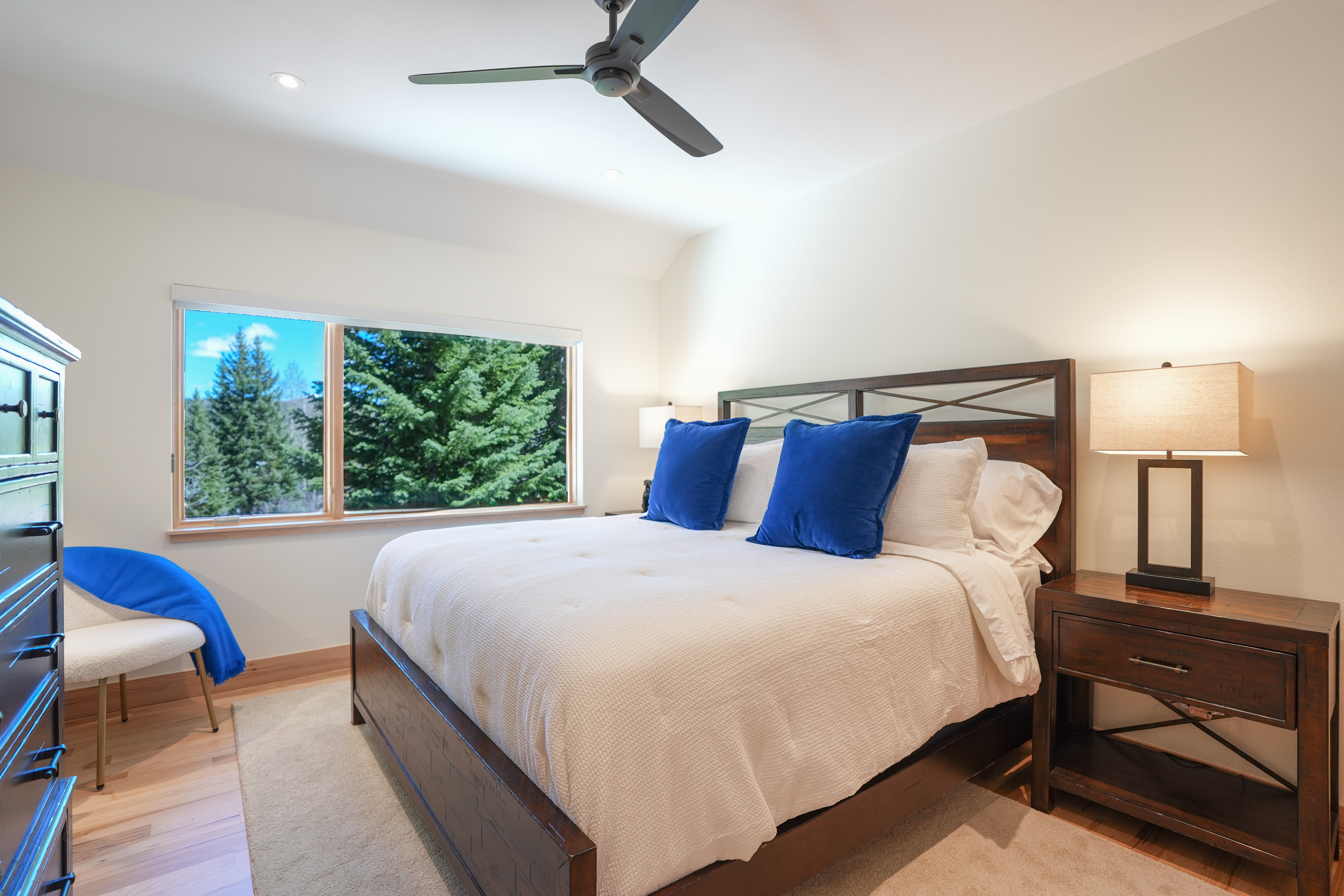 Tall Pines Imperial Townhome - Ski In/Out - Private Hot Tub | Photo 18