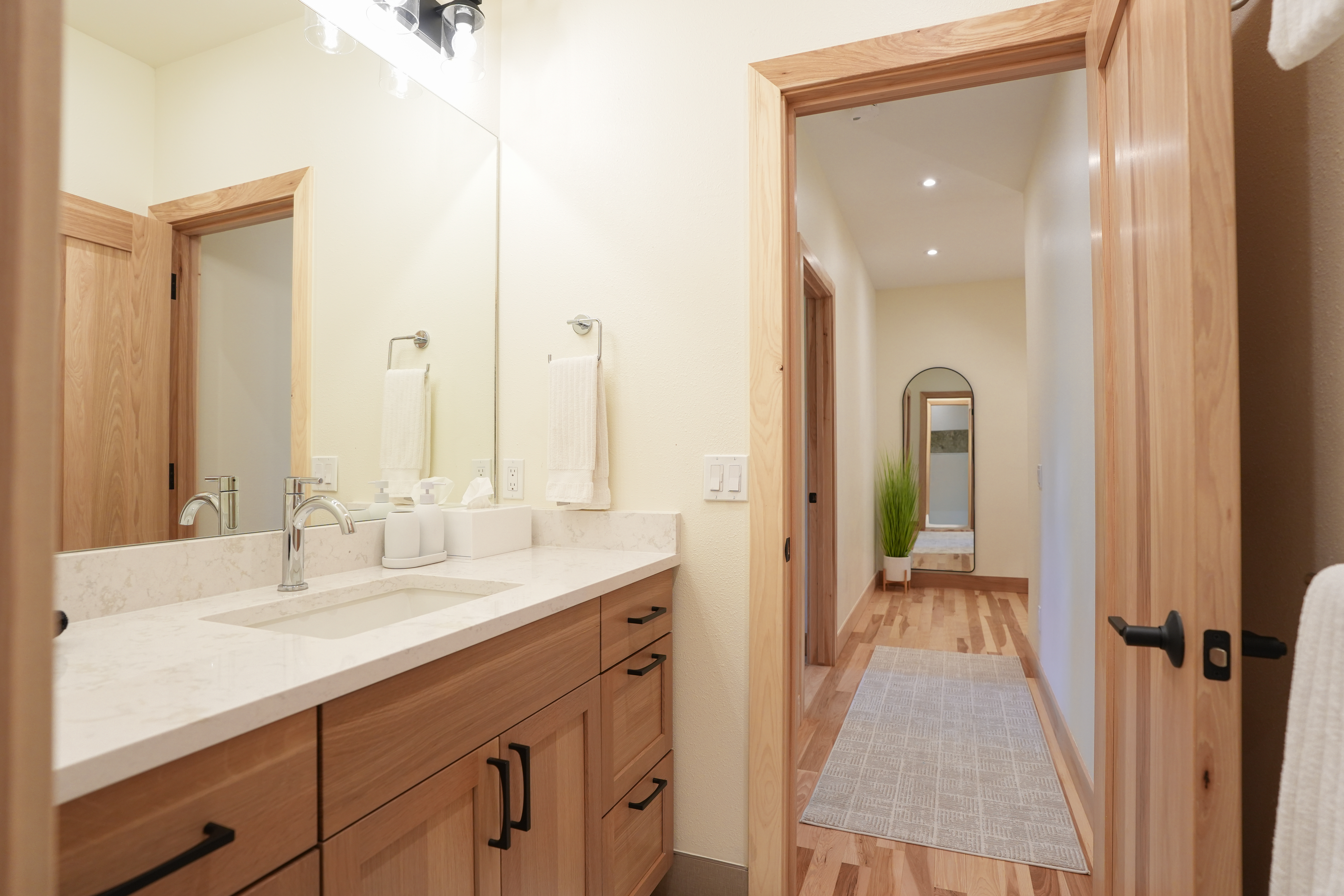 Tall Pines Imperial Townhome - Ski In/Out - Private Hot Tub | Photo 29