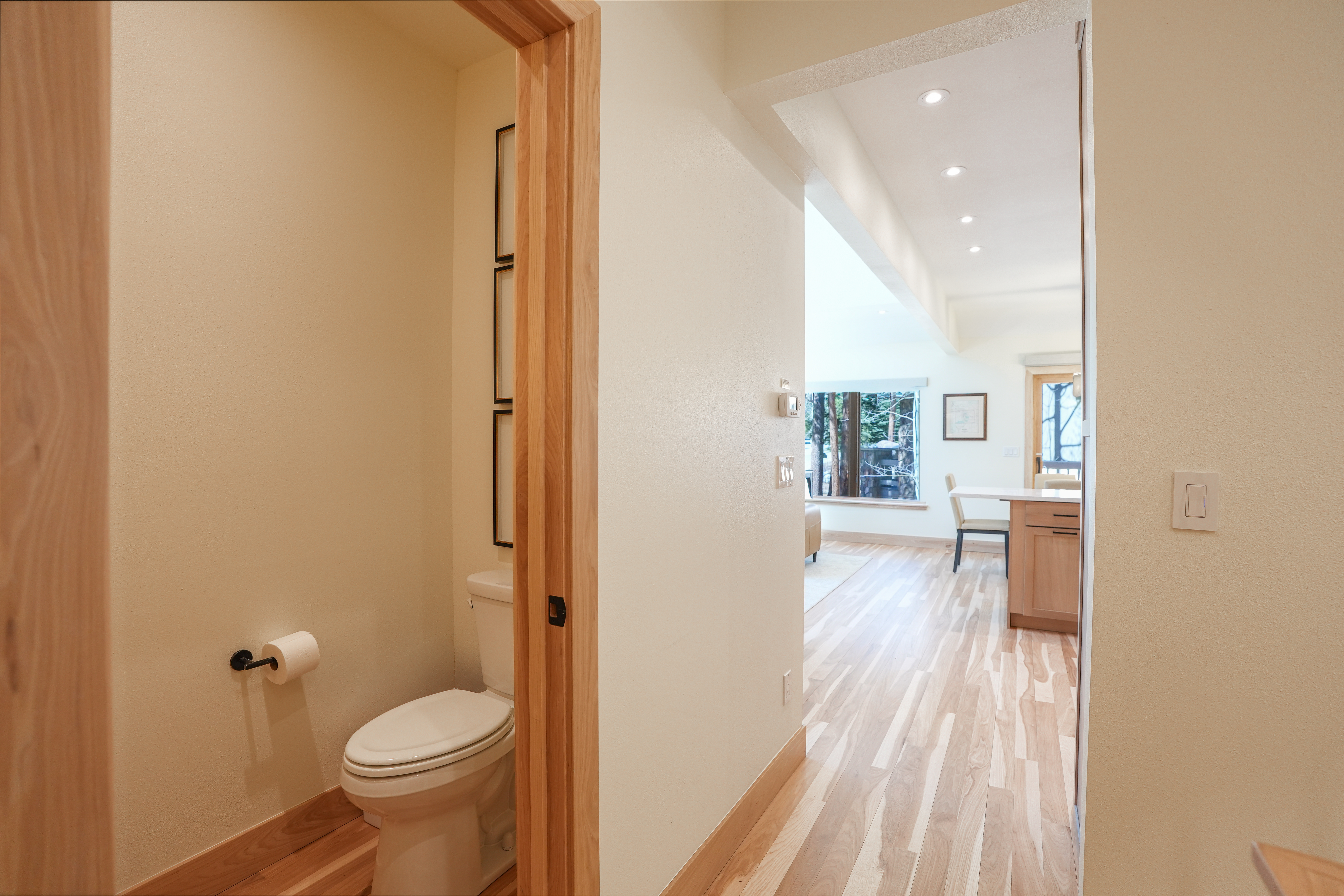Tall Pines Imperial Townhome - Ski In/Out - Private Hot Tub | Photo 45