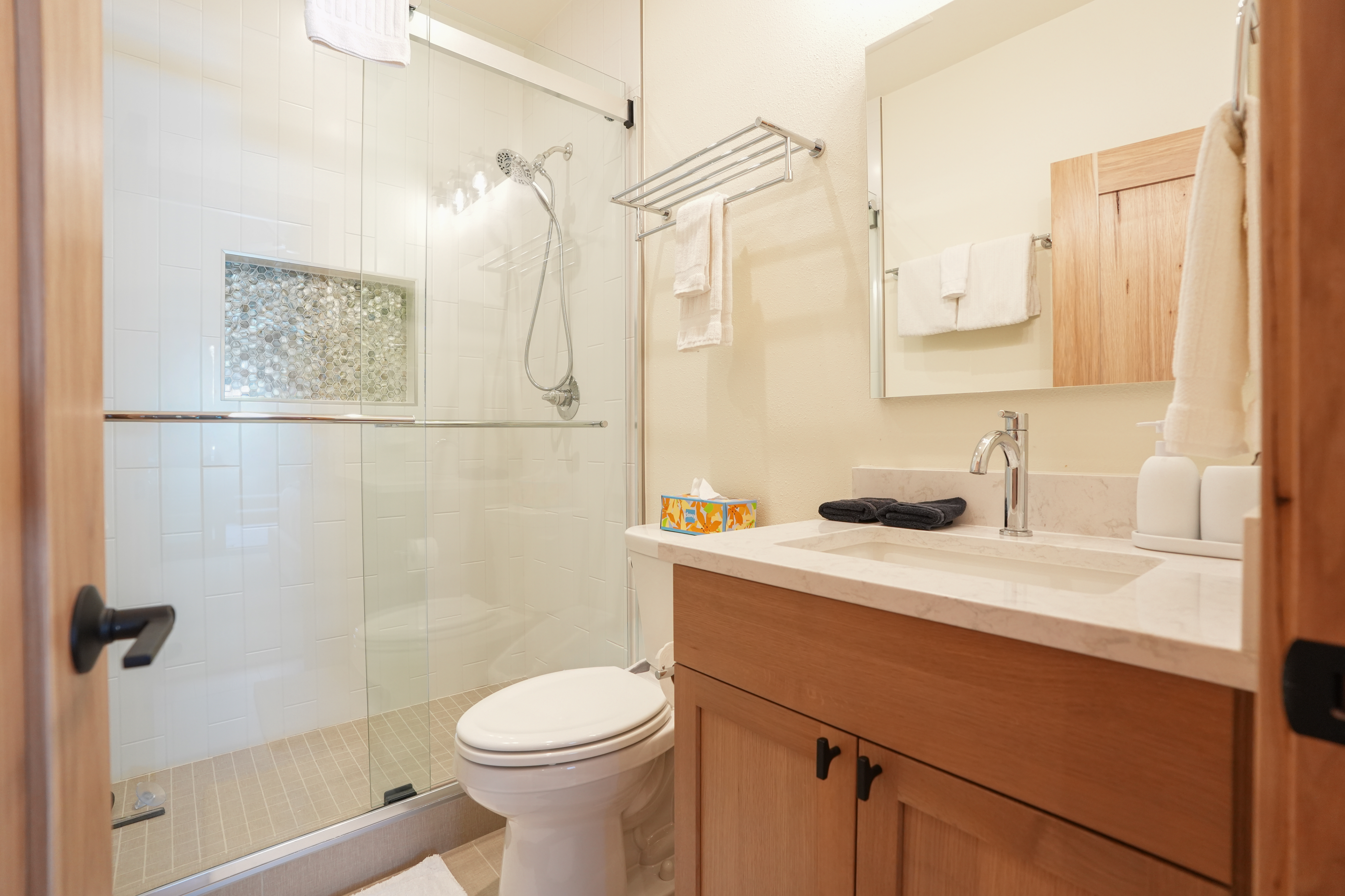 Tall Pines Imperial Townhome - Ski In/Out - Private Hot Tub | Photo 13