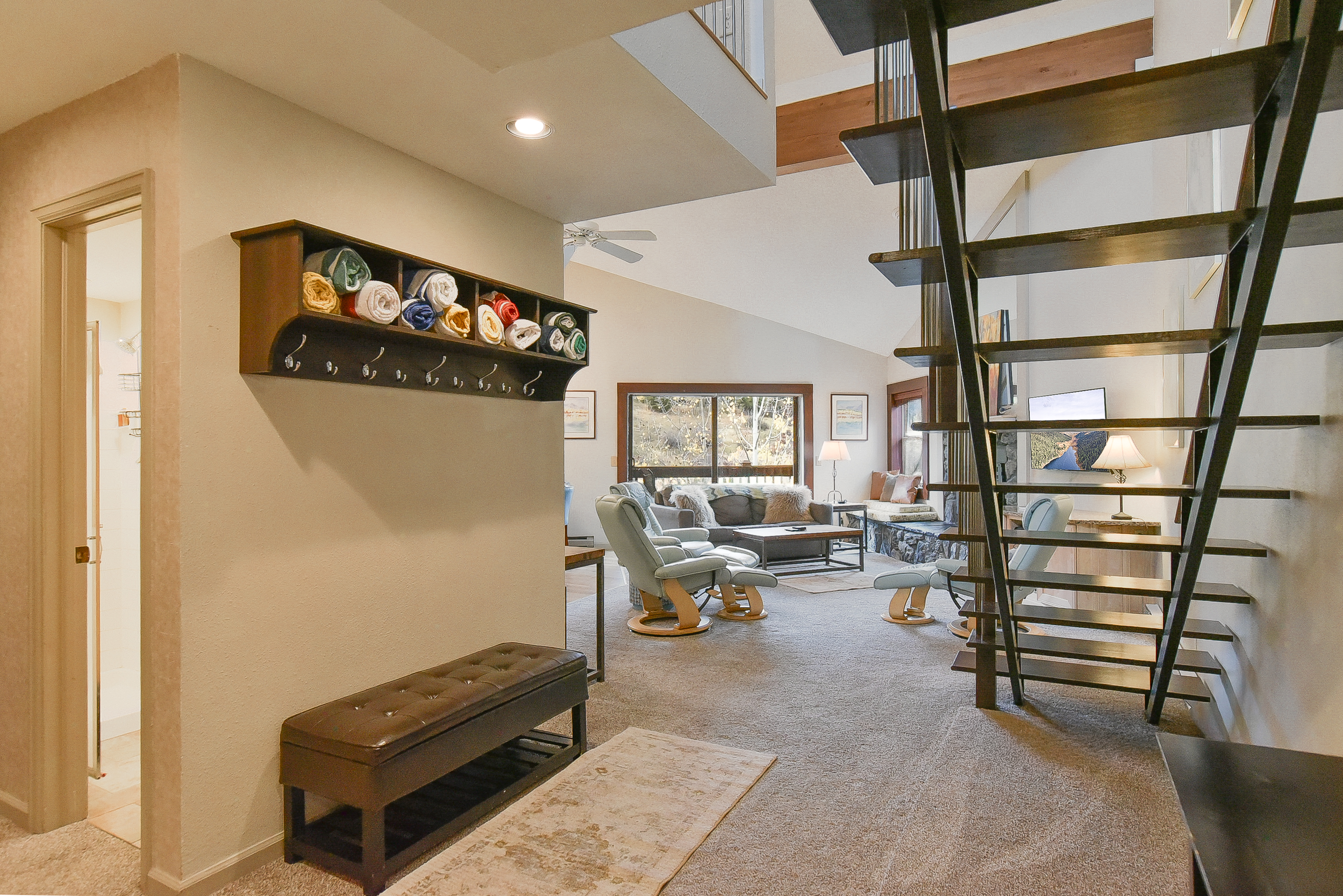 Tyra Summit Bluebird Condo - Ski in/out! - Pool+Hot Tubs | Photo 7