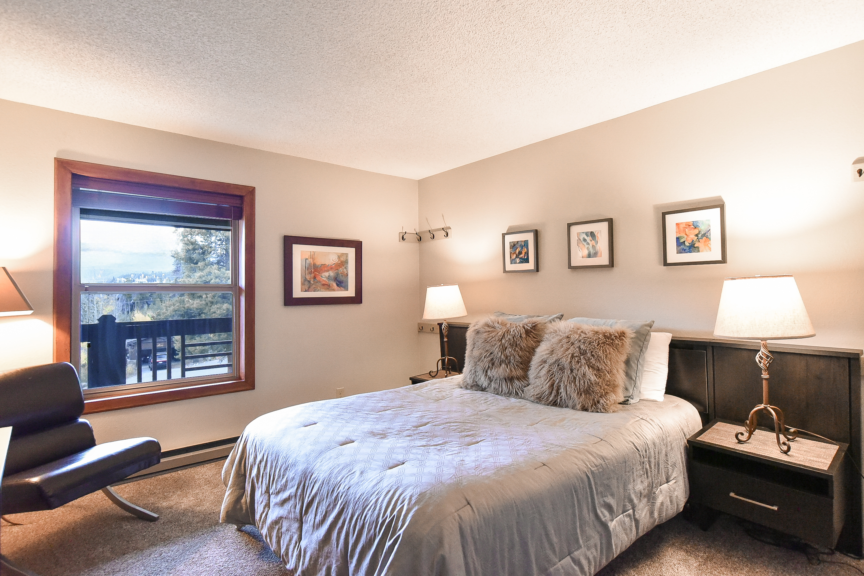 Tyra Summit Bluebird Condo - Ski in/out! - Pool+Hot Tubs | Photo 27
