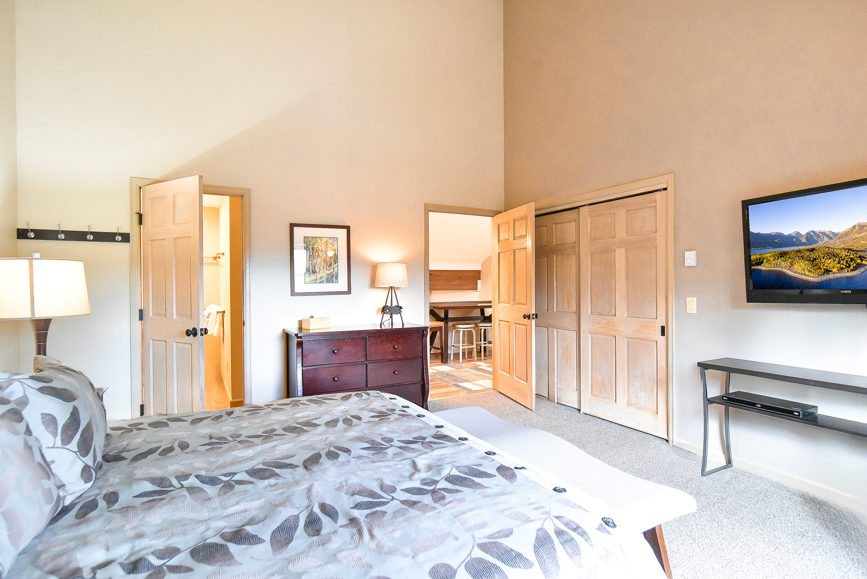 Tyra Summit Bluebird Condo - Ski in/out! - Pool+Hot Tubs | Photo 18