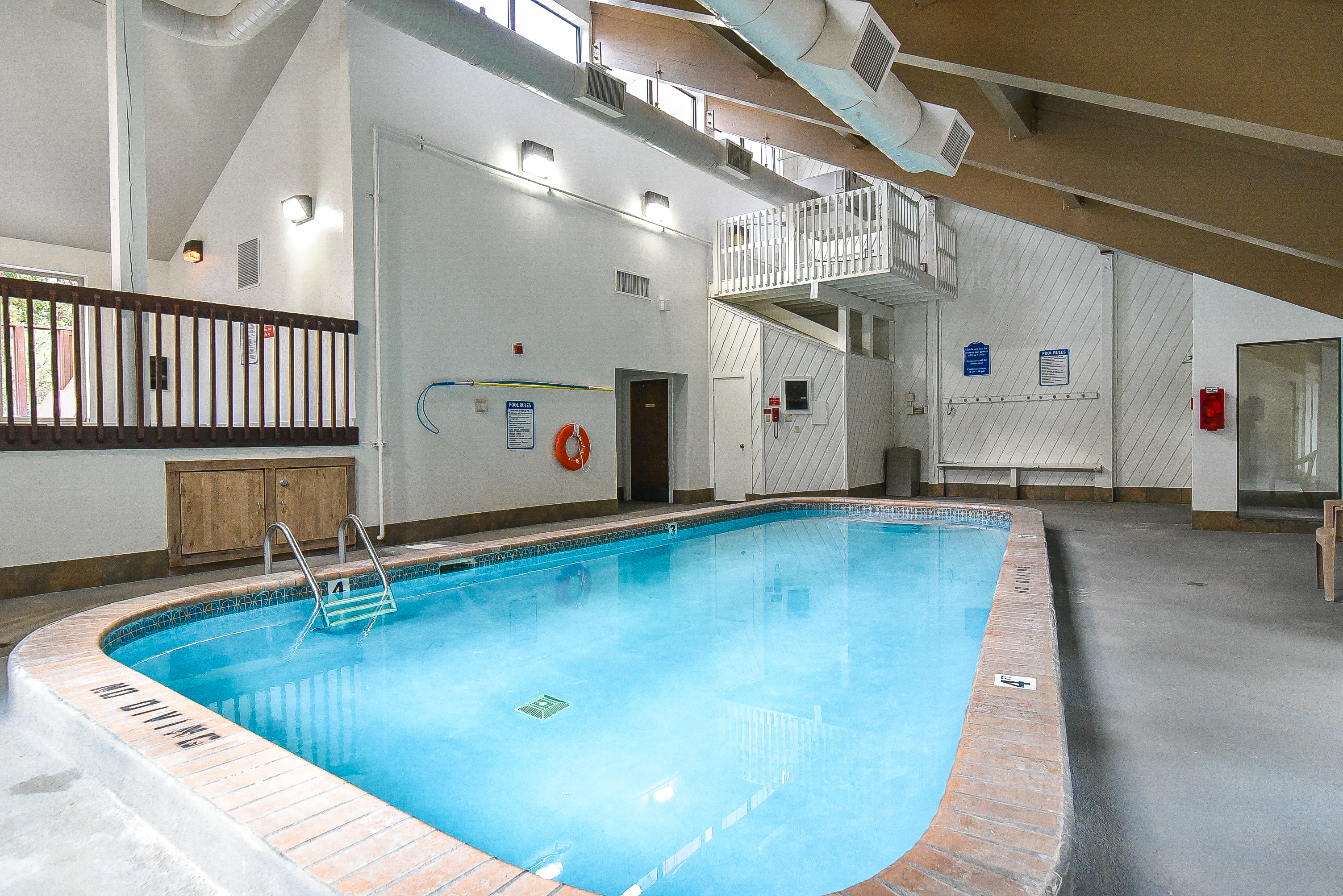 Tyra Summit Bluebird Condo - Ski in/out! - Pool+Hot Tubs | Photo 37