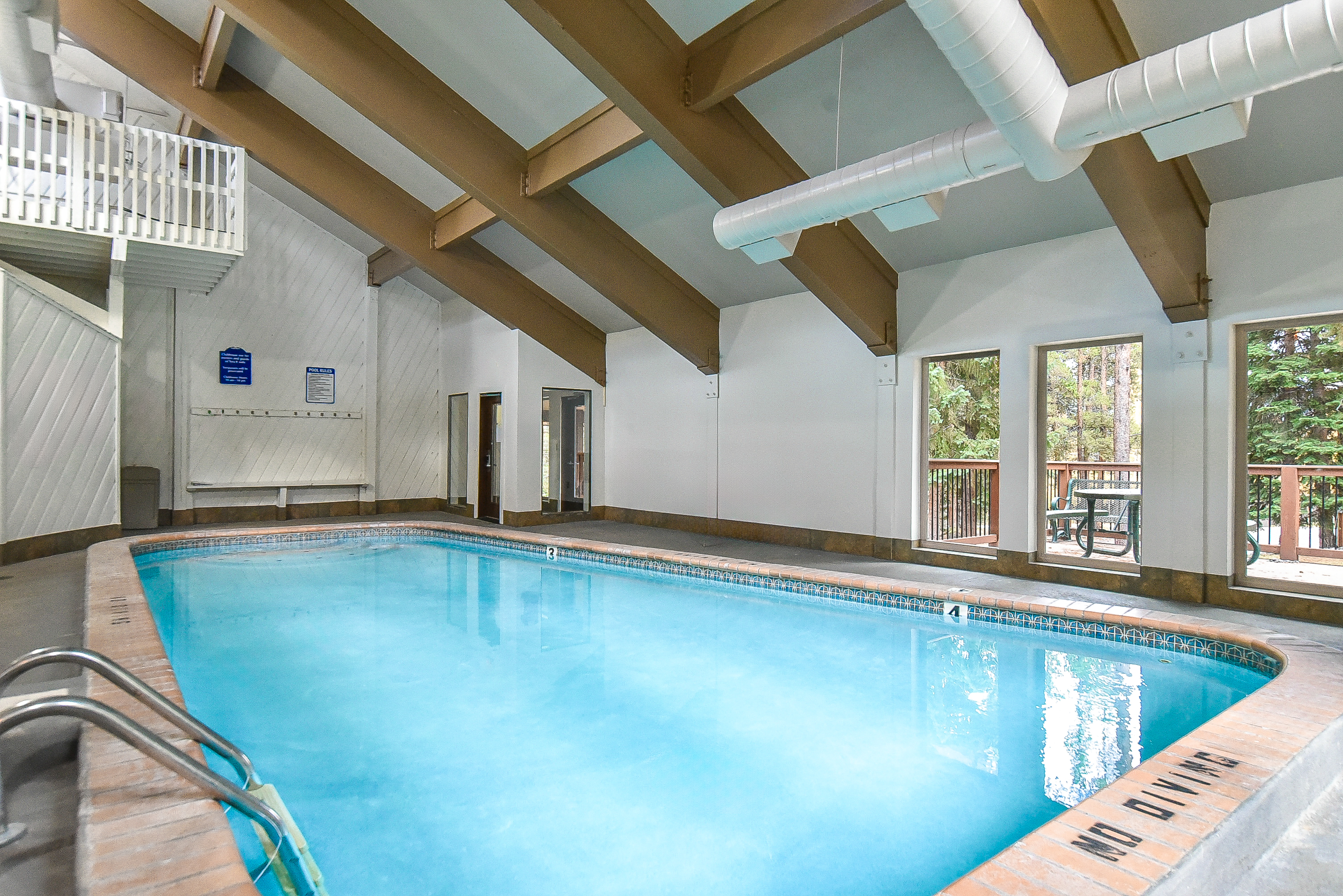 Tyra Summit Bluebird Condo - Ski in/out! - Pool+Hot Tubs | Photo 38