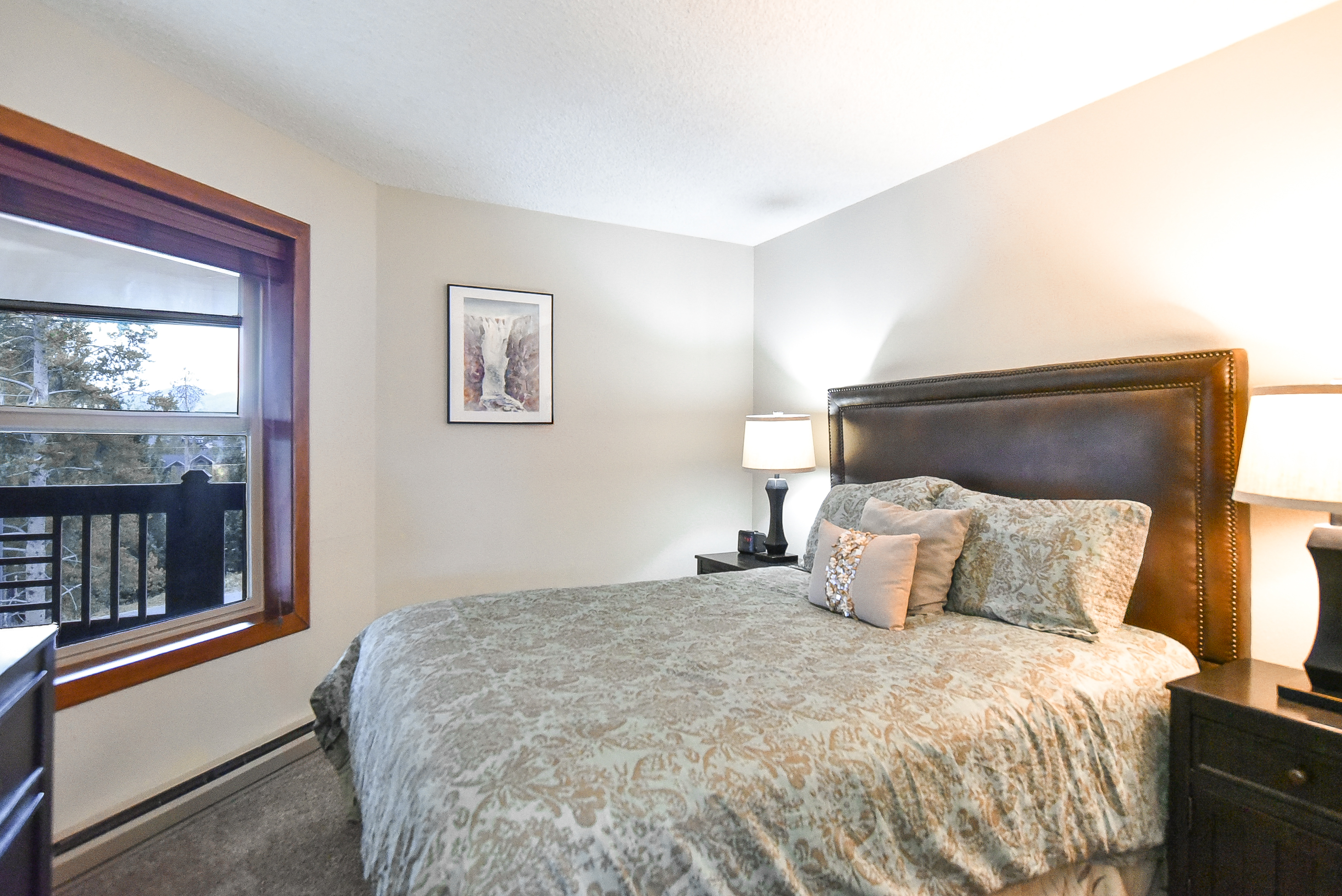 Tyra Summit Bluebird Condo - Ski in/out! - Pool+Hot Tubs | Photo 25