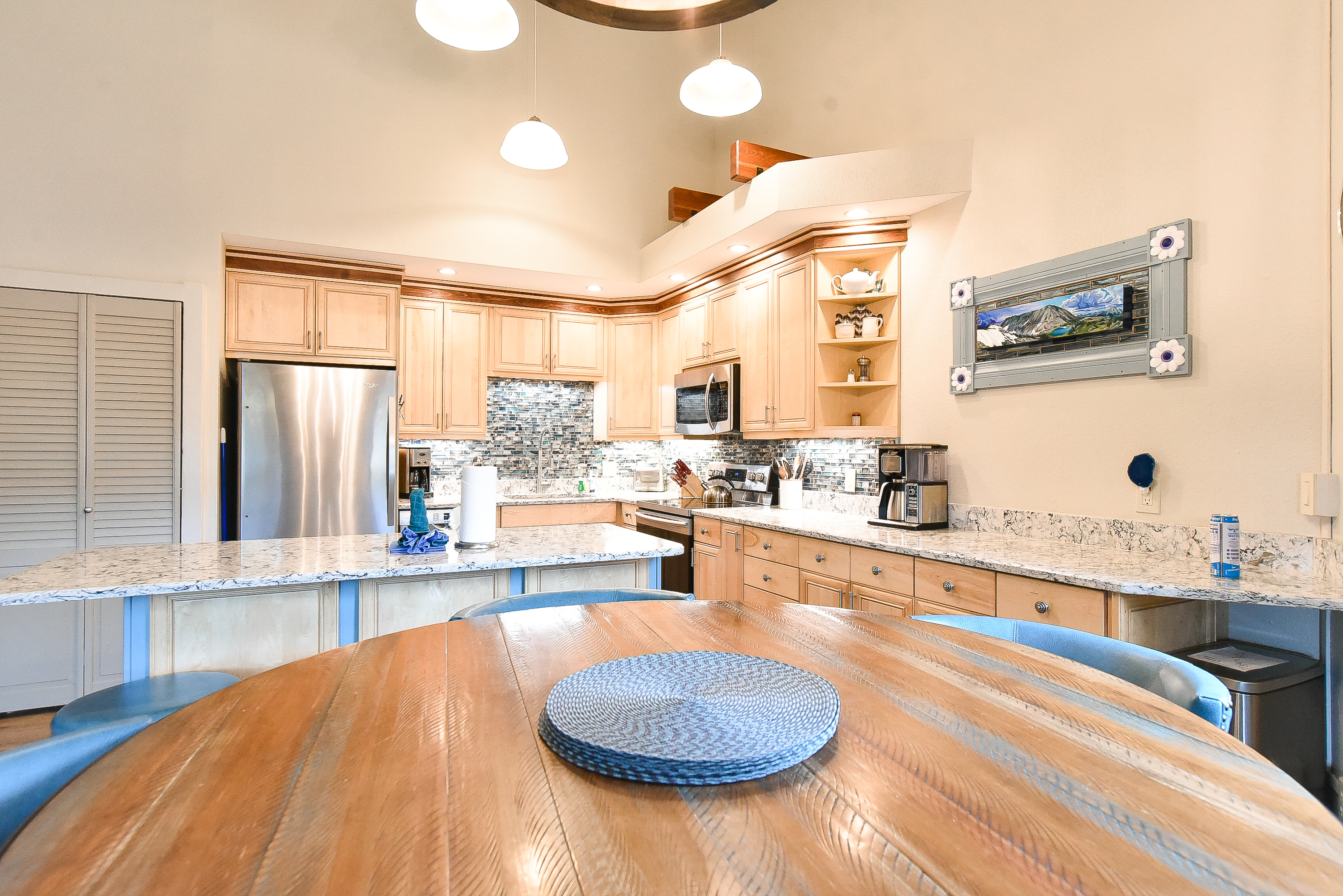 Tyra Summit Bluebird Condo - Ski in/out! - Pool+Hot Tubs | Photo 13