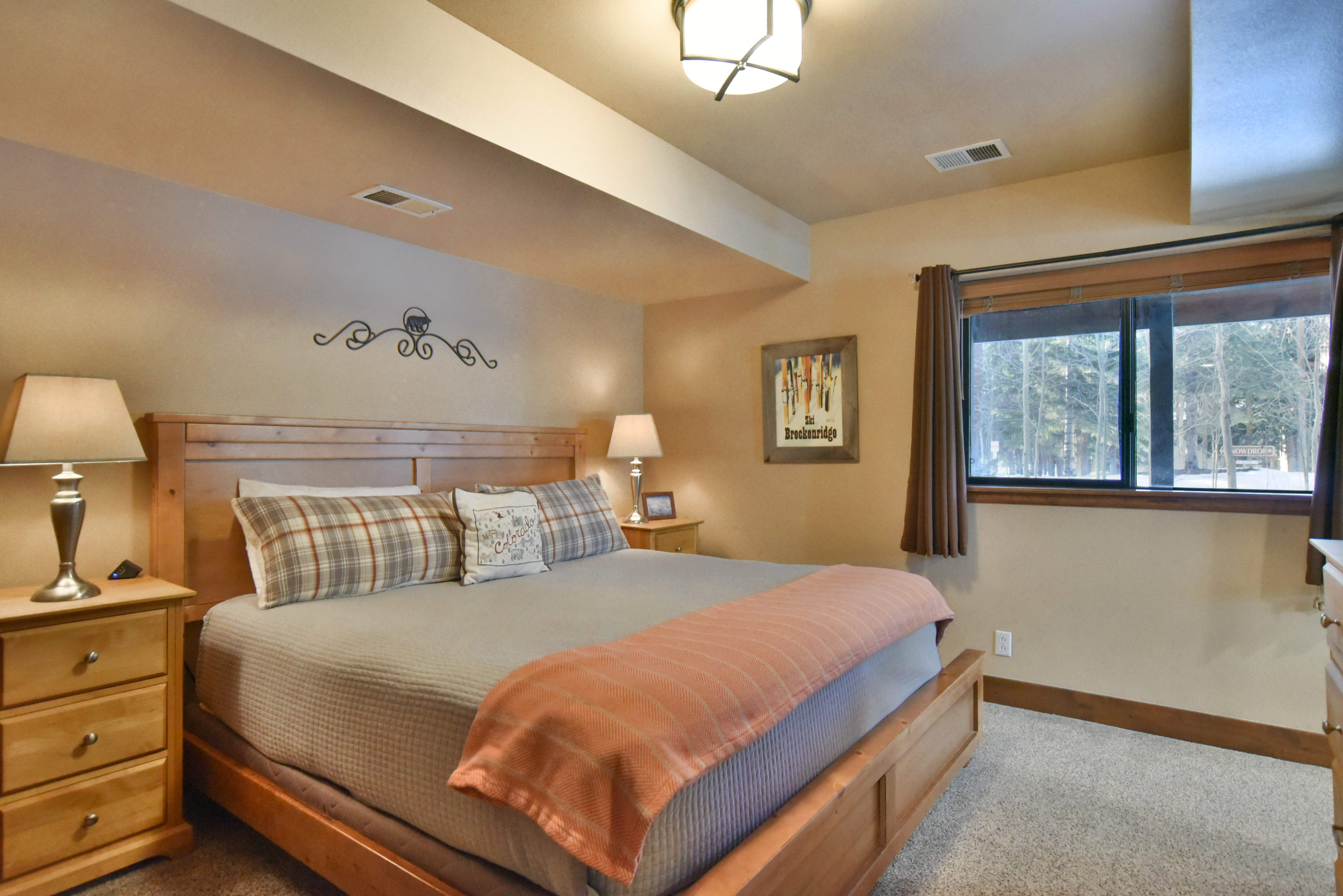 Village Point Townhome - Private Hot Tub - Near Quick Silver Lift, In Breck | Photo 37