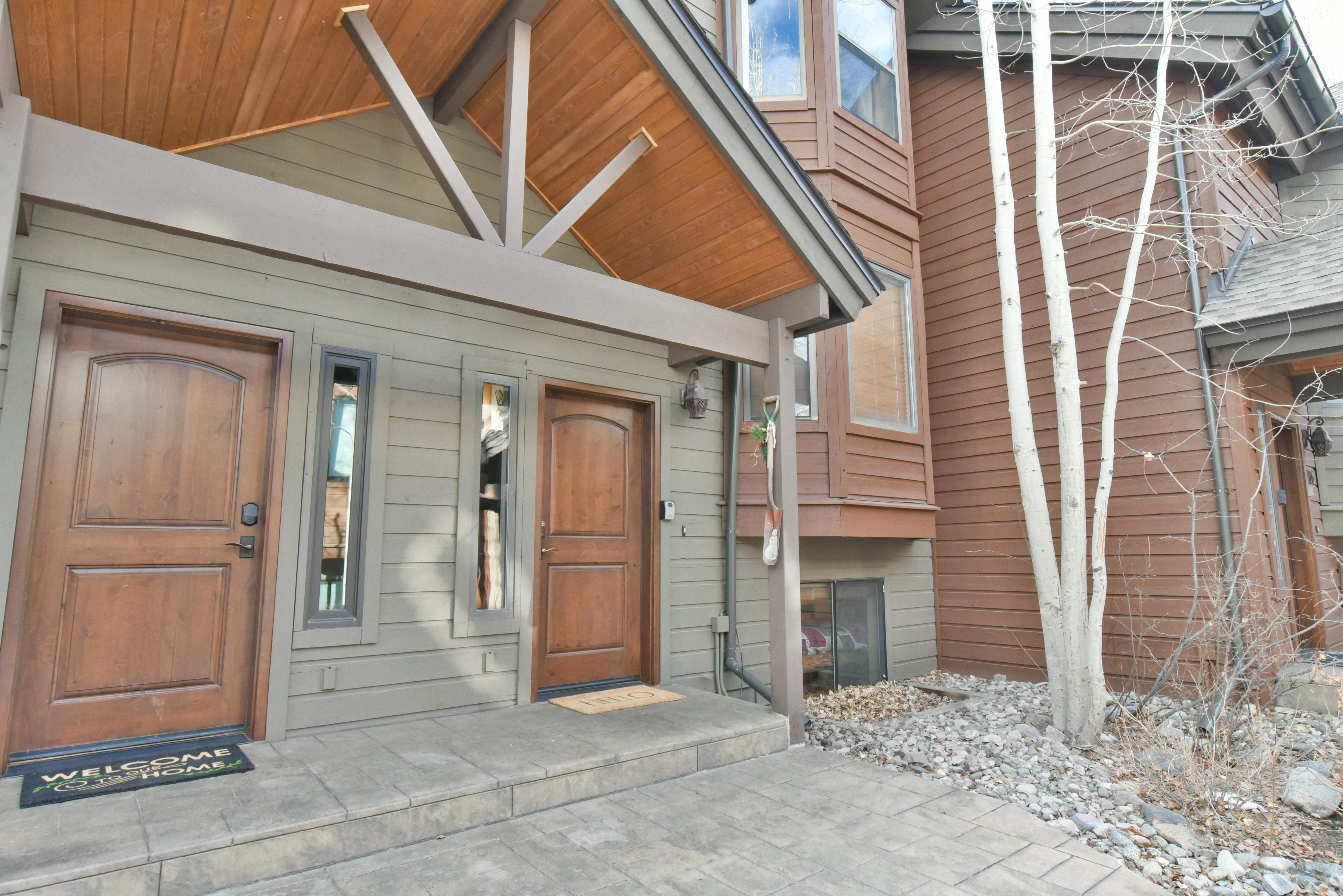 Village Point Townhome - Private Hot Tub - Near Quick Silver Lift, In Breck | Photo 6