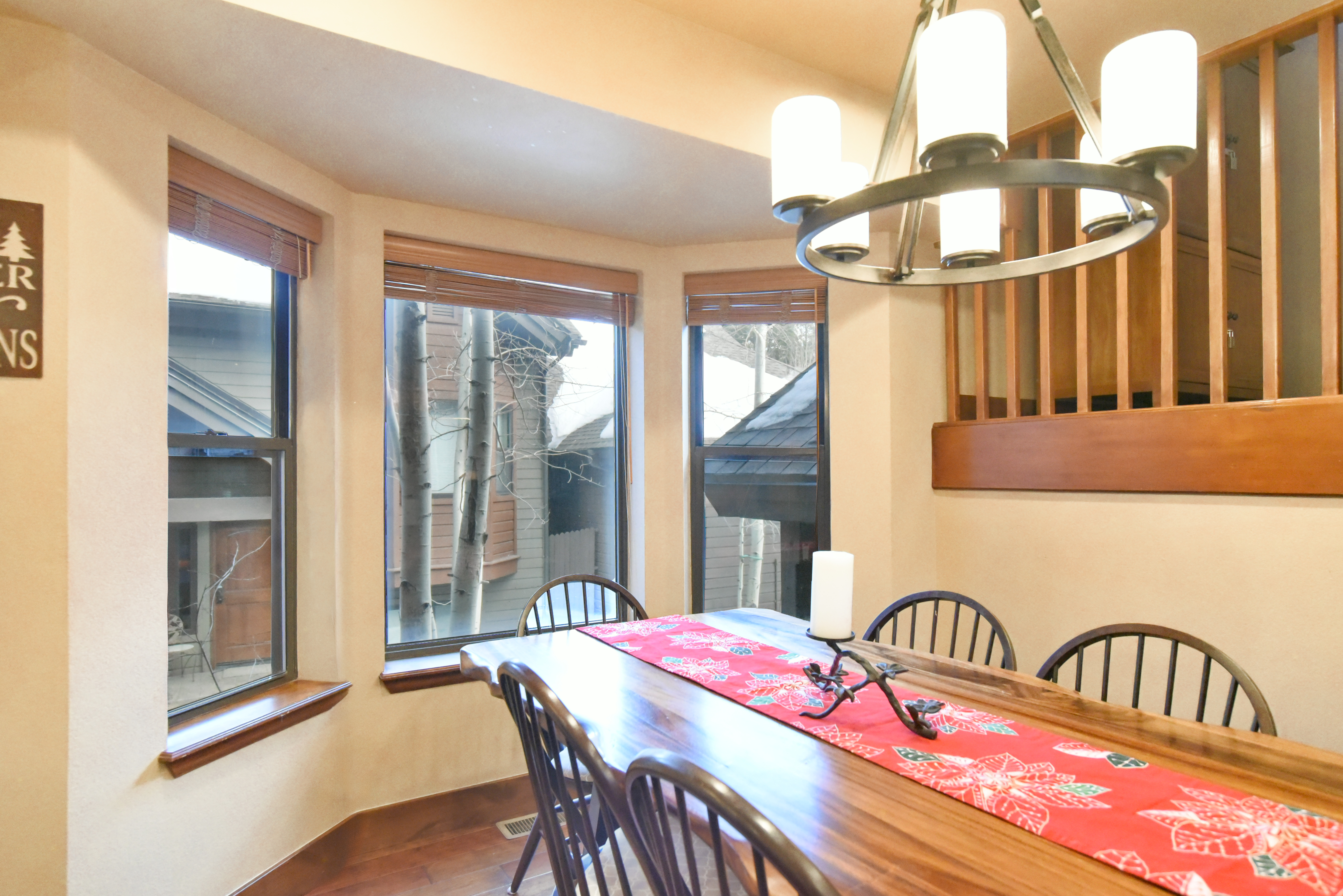 Village Point Townhome - Private Hot Tub - Near Quick Silver Lift, In Breck | Photo 18