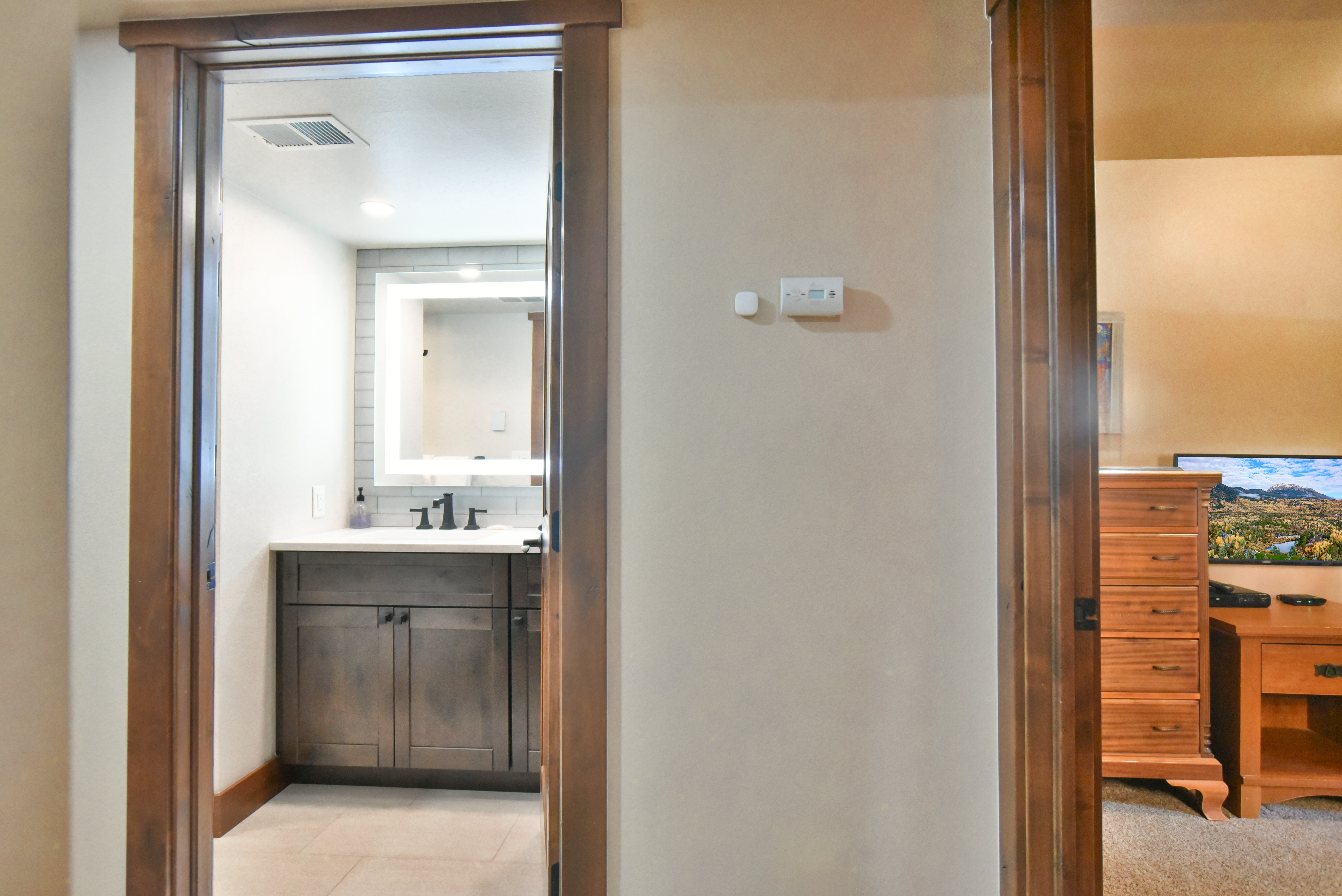 Village Point Townhome - Private Hot Tub - Near Quick Silver Lift, In Breck | Photo 33